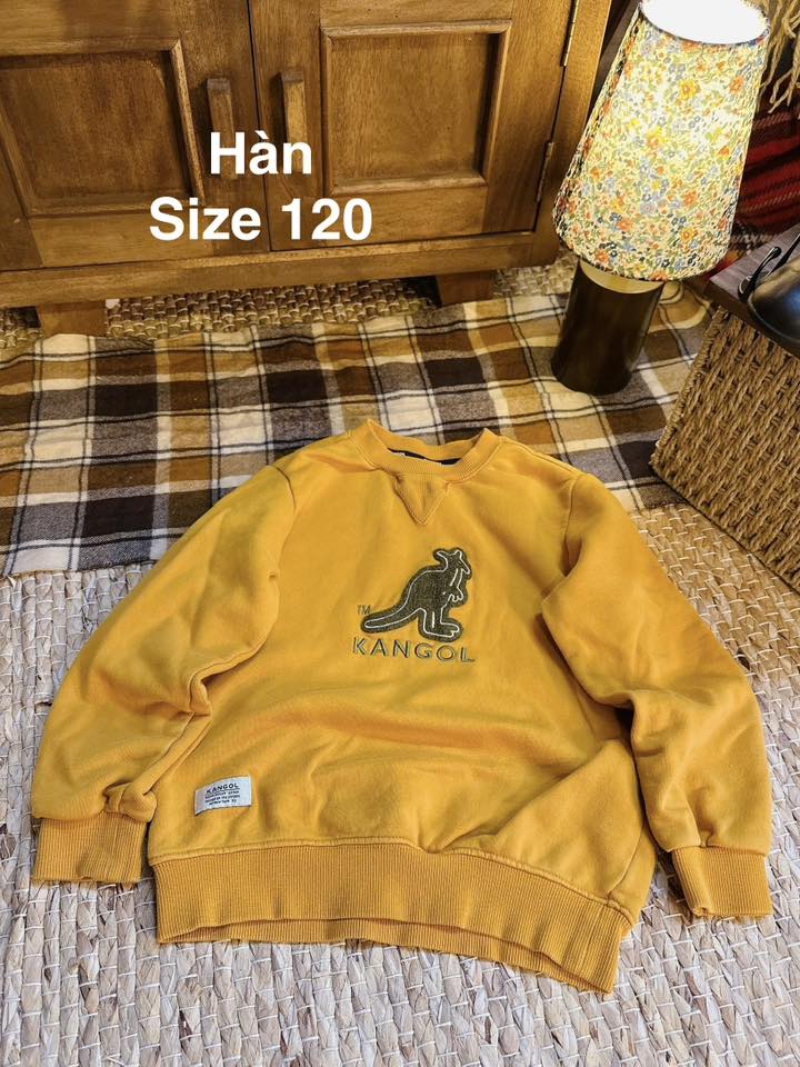 [🆕🇻🇳] Đậu 2HAND 🧑‍🧒❤️️👶⭐️  iu quá đi áo Size 110-sz120 các mom ơi 
 #45k/bé nha 
#2hand
 , shares-22✔️ , likes-2❤️️ , date-2026-01-09 15:12:32🇻🇳🇻🇳🇻🇳📰🆕