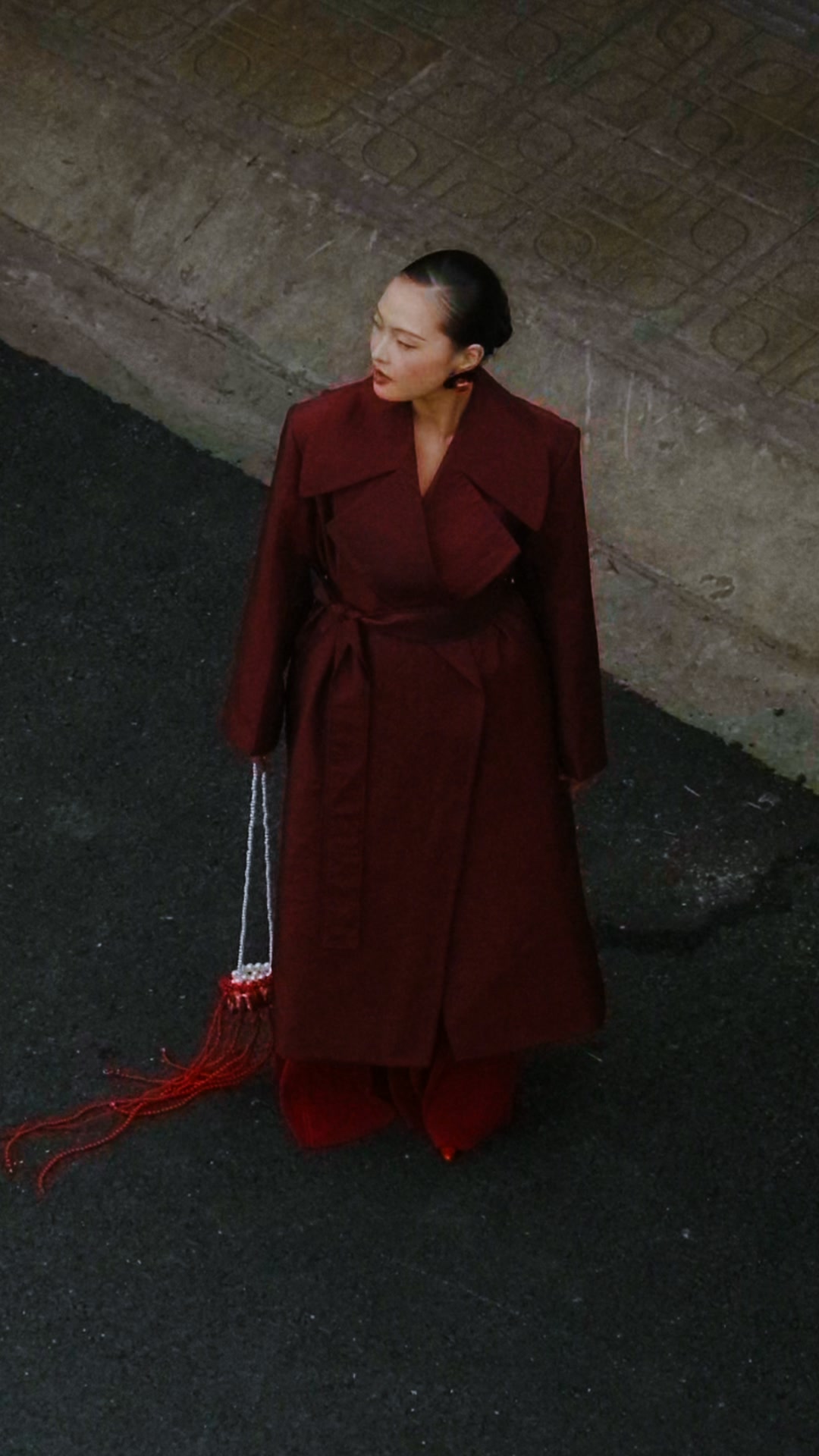 [🆕🇻🇳] Hachi Sleepwear – Tiệm đồ ngủ xinh 👕 Top1Fashion 👗  Mã lam Tết siêu HOT ạ 
 LAM BUNNY 2 SIZE NEW 
SIZE 1 : 40-58kg giá #255k
SIZE 2 : 60-68kg giá #265k
 Gấm in hoa , kèm nút bọc và dây treo hoa sen 
 Quần lụ , shares-0✔️ , likes-9❤️️ , date-2026-01-10 18:46:32🇻🇳🇻🇳🇻🇳📰🆕