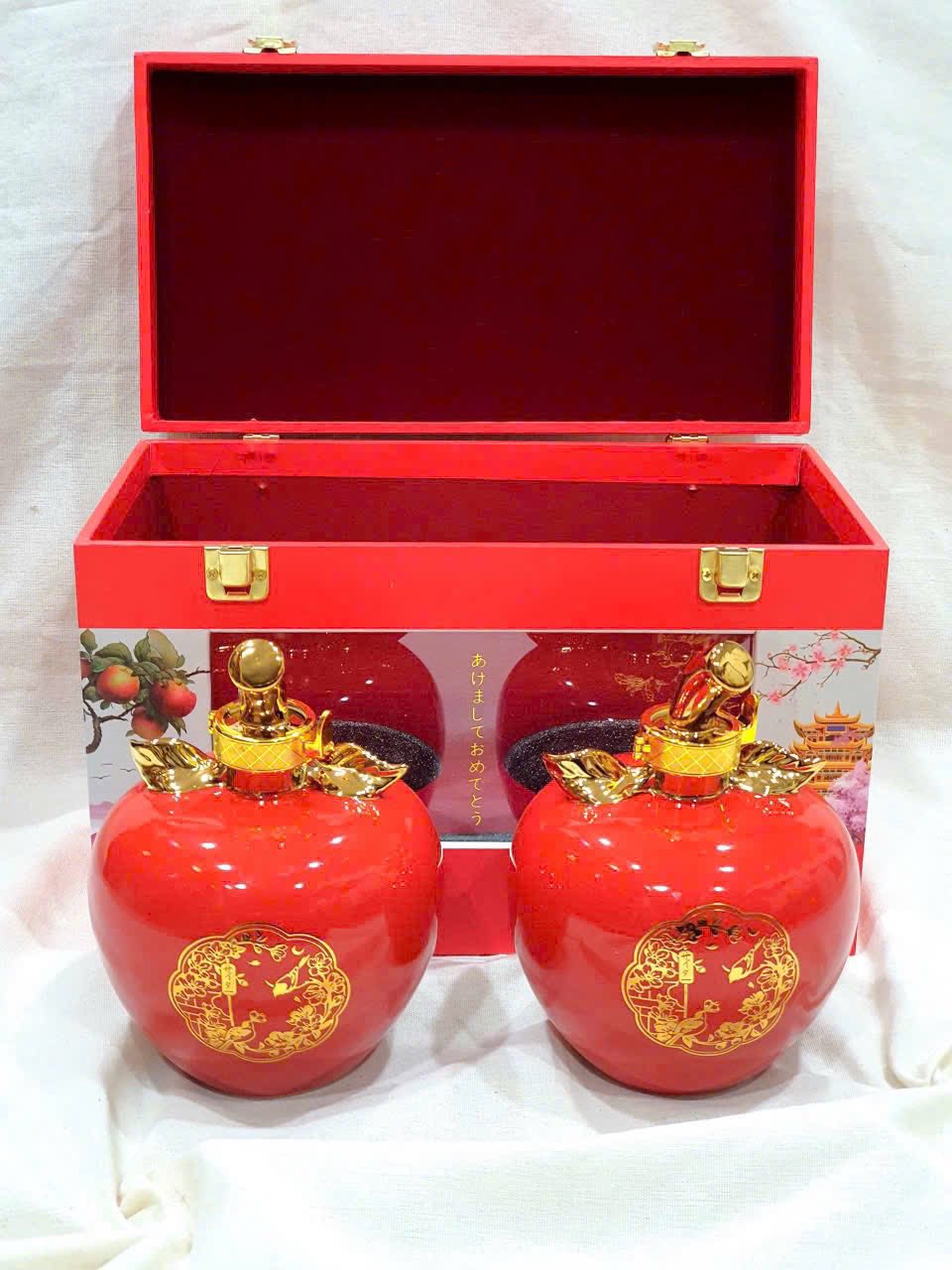 [🆕🇻🇳] Giò Chả Nhà Nếp-Lò chả gia truyền chuyên các loại chả 🍔 Top1Food  🍜 Em về hàng tết để bán thêm, khách mua biếu tặng ￼hoặc chưng trên bàn thờ rất đẹp 

￼Đảm bảo giá yêu thương hơn trên thị trường ￼

 táo Nhật 
Dung tích mỗi  , shares-0✔️ , likes-3❤️️ , date-2026-01-07 19:07:46🇻🇳🇻🇳🇻🇳📰🆕