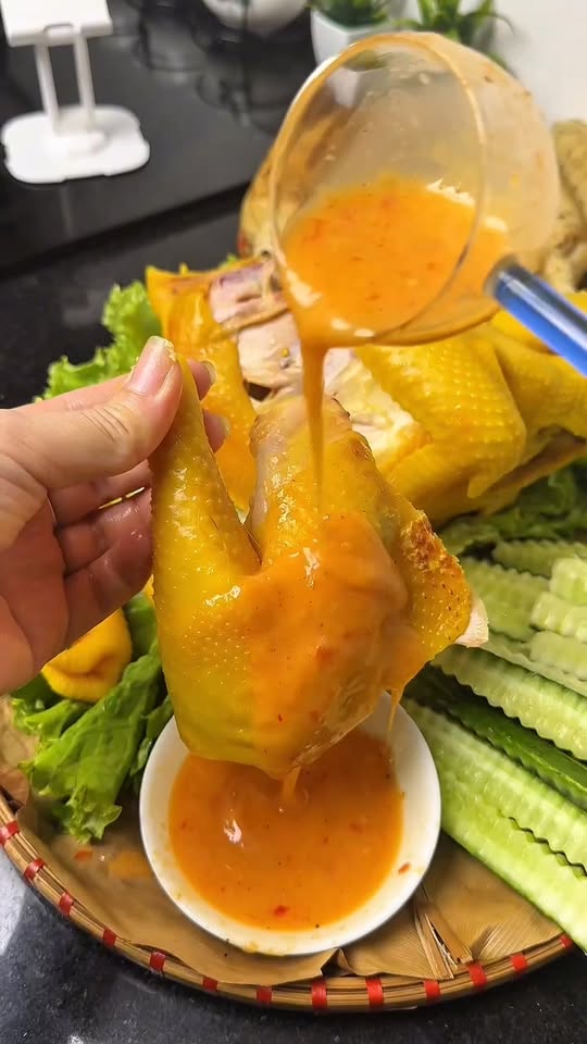 [🆕🇻🇳] Gia Vị Gà Ủ Muối Tại Nhà 🍔 Top1Food  🍜 CỰC HOT VỚI GÓI GIA VỊ LÀM GÀ Ủ MUỐI #99K NGON NHƯ NGOÀI HÀNG
Làm gà ủ muối tại nhà ngon như ngoài hàng đảm bảo sạch sẽ chất lượng.
==> Đặt Hàng: [ SĐT + Đ , shares-0✔️ , likes-0❤️️ , date-2026-01-09 05:27:30🇻🇳🇻🇳🇻🇳📰🆕