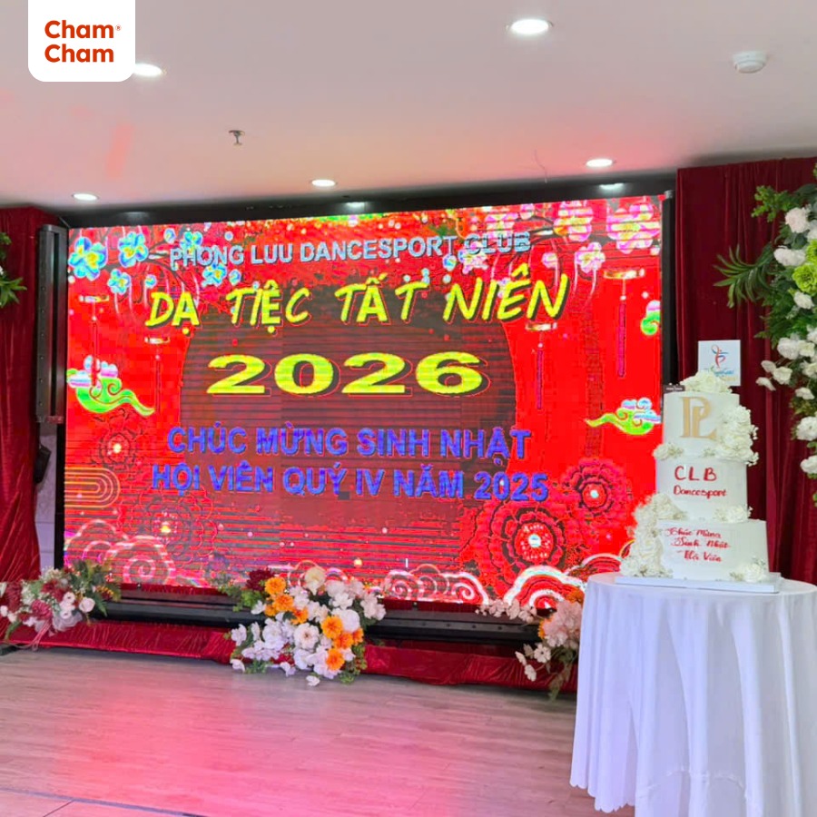 [☕️🇻🇳] Cham Cham Bakery – Coffee 🥤 Top1Coffee ☕️ 𝐂𝐡𝐚𝐦 𝐂𝐡𝐚𝐦 𝐁𝐚𝐤𝐞𝐫𝐲 & 𝐂𝐨𝐟𝐟𝐞𝐞 – Đ𝐨̂̀𝐧𝐠 𝐡𝐚̀𝐧𝐡 𝐜𝐮̀𝐧𝐠 𝐐𝐮𝐲́ 𝐝𝐨𝐚𝐧𝐡 𝐧𝐠𝐡𝐢𝐞̣̂𝐩 𝐦𝐮̀𝐚 𝐘𝐄𝐏

 Không cần một buổi tiệc tối cầu kỳ…
Chỉ cần một bu , shares-0✔️ , likes-9❤️️ , date-2026-01-07 03:58:01🇻🇳🇻🇳🇻🇳📰🆕