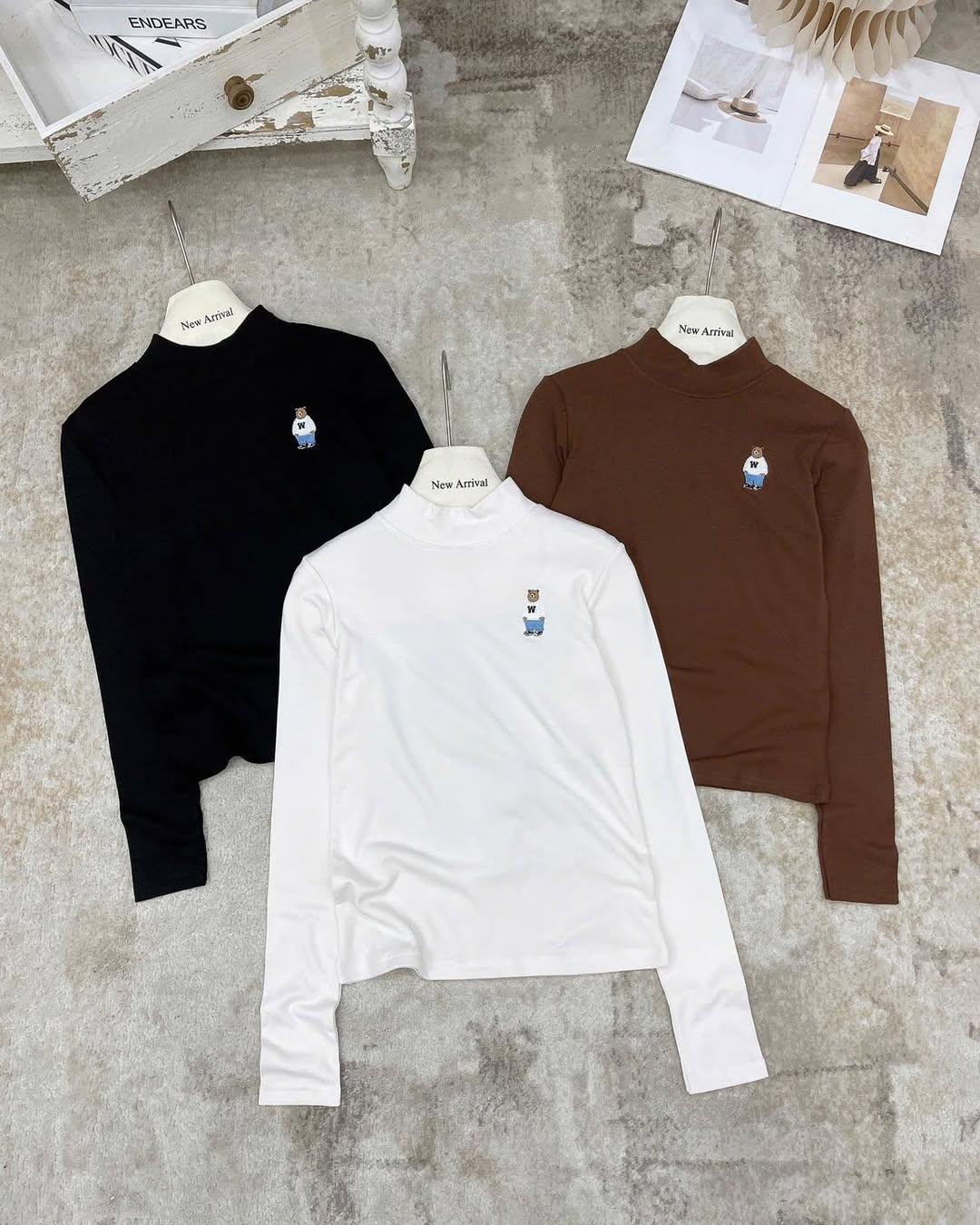 [🆕🇻🇳] Thảo Cầm Viên – Sài gòn Zoo & Botanical Gardens ♥️️ Top1Checkin ☑  Trời lạnh như Đalat vậy
Trời này mà ôm Gấu đã he đã he
 , shares-20✔️ , likes-22K❤️️ , date-2026-01-09 13:41:10🇻🇳🇻🇳🇻🇳📰🆕