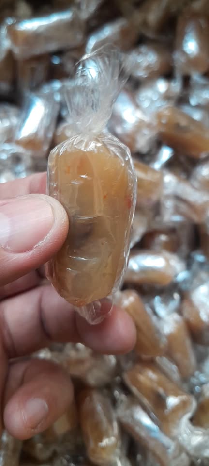 [🆕🇻🇳] Hương Vị Quê – shop chuyên cung cấp Sỉ và Lẻ các loại Đặc Sản Ngon từ các vùng miền 🍔 Top1Food  🍜  MỨT MÃNG CẦU XIÊM QUẤN MUỐI ỚT – ĐẶC SẢN BẾN TRE 
Mứt mãng cầu xiêm được làm từ trái mãng cầu xiêm chín cây được sên thủ công cùng đường cát trắng nên vẫn , shares-0✔️ , likes-0❤️️ , date-2026-01-08 20:29:40🇻🇳🇻🇳🇻🇳📰🆕