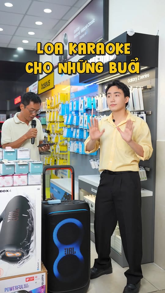 [🆕🇻🇳] The Gioi Di Dong Joint Stock Company ♥️️ Top1Index 📚  Mua loa đón Tết? Cứ Thế Giới Di Động mà thẳng tiến!
 Loa gì cũng có – Hàng chính hãng 100% 
 Ưu đãi cực “hời” giảm đến 50% 
 Trả chậm 0% lãi suất – Trả trư , shares-0✔️ , likes-12❤️️ , date-2026-01-12 02:00:54🇻🇳🇻🇳🇻🇳📰🆕