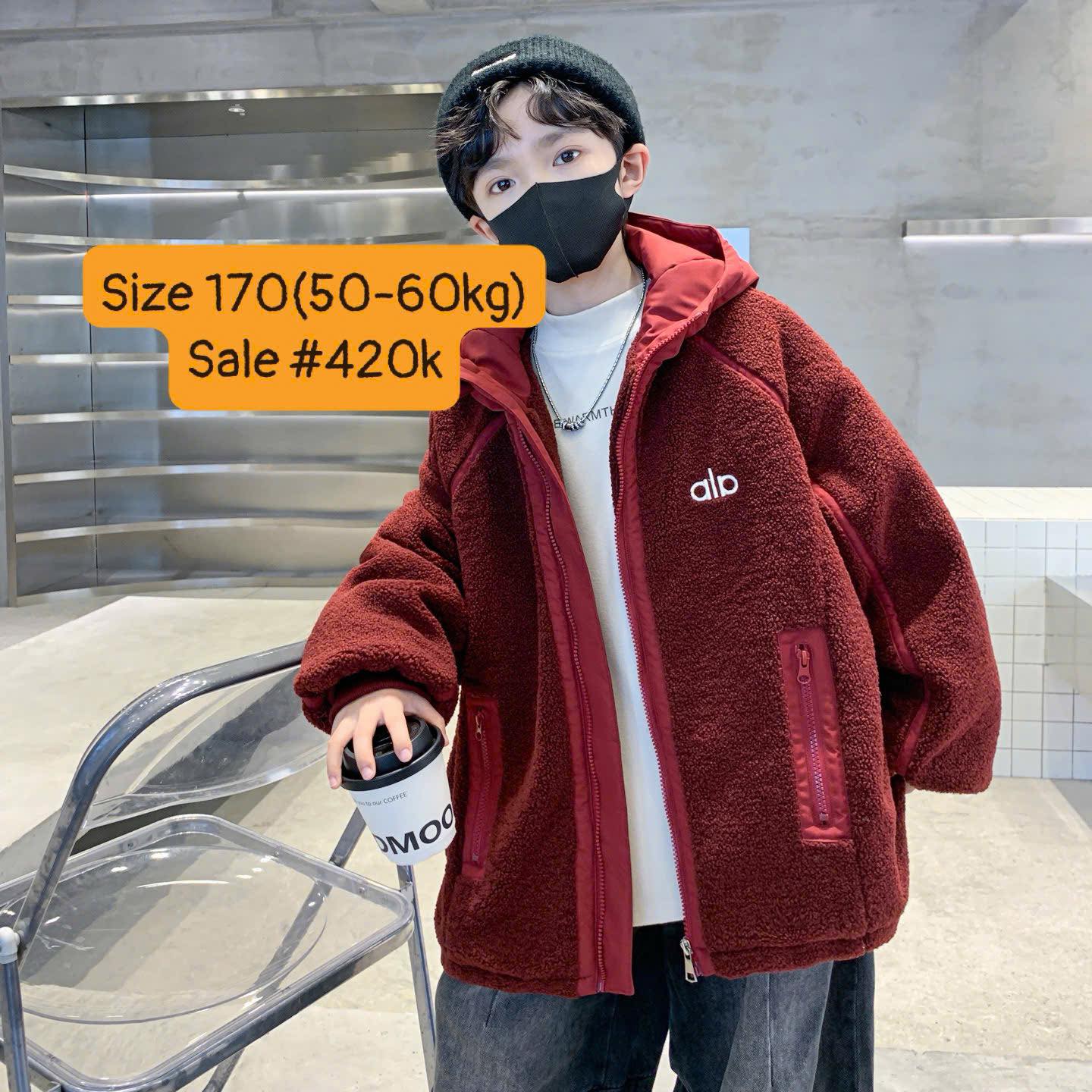 [🆕🇻🇳]  Bắp Kids Chuyên thời trang trẻ em QCCC 🧑‍🧒❤️️👶⭐️  XẢ KHO ĐÓN TẾT – DỌN HÀNG CUỐI NĂM 
 SIZE SỐ ĐÚNG NHƯ TRÊN ẢNH
 SỐ LƯỢNG CỰC ÍT – BÁN HẾT LÀ NGỪNG

 Hàng dày dặn, mặc ấm – diện Tết khỏi chê
 Mẫu đẹp, bé , shares-1✔️ , likes-23❤️️ , date-2026-01-10 06:44:05🇻🇳🇻🇳🇻🇳📰🆕