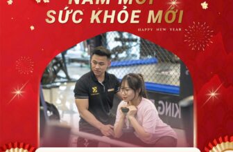 [???] King Fitness Yoga & Pool – The Zei, Số 8 Lê Đức Thọ  ? Top1Yoga ??‍♀️  NĂM MỚI – SỨC KHỎE MỚI – PHIÊN BẢN TỐT NHẤT CỦA CHÍNH BẠN 

Đừng để 2026 chỉ là một con số thay đổi trên lịch. Hãy để đây là năm bạn tái sinh trong một di , shares-0✔️ , likes-4❤️️ , date-2026-01-09 22:31:33????????