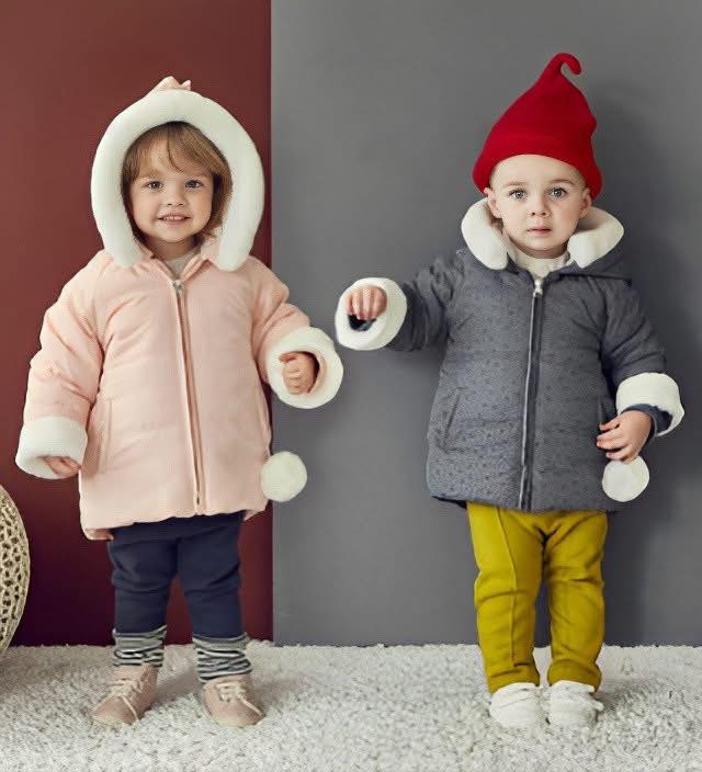 [🆕🇻🇳] Canifa – Khoác lên niềm vui gia đình Việt👕 Top1Fashion 👗  GỢI Ý OUTFIT MÙA ĐÔNG CHO BÉ TỪ CANIFA 

Theo chân @lonamiatalk ghé Canifa ngay để khám phá loạt outfit xinh xắn cho bé yêu, nơi mỗi thiết kế đều được chăm , shares-0✔️ , likes-64❤️️ , date-2026-01-11 02:41:05🇻🇳🇻🇳🇻🇳📰🆕