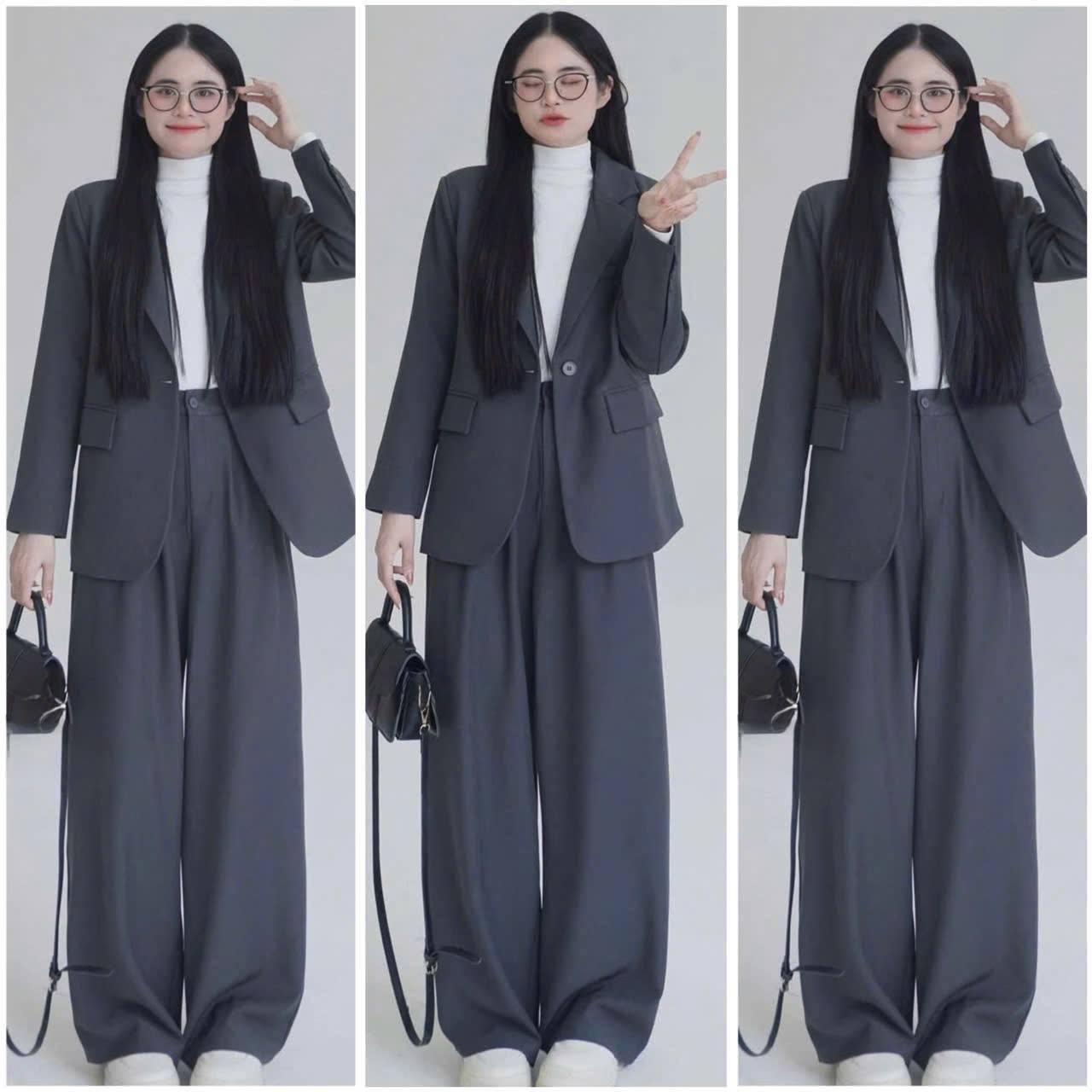 [🆕🇻🇳] Lemino – DOUBLE L COLLECTION 2025  [🆕Top1Vietnam🇻🇳] 👕 Top1Fashion 👗  Đủ gọn gàng cho công sở, đủ linh hoạt để bước thẳng sang cuộc hẹn sau giờ làm với mẫu túi xách nam Monogram Gingham LE17011. Một mẫu túi mang tinh thần trẻ , shares-0✔️ , likes-8❤️️ , date-2026-01-10 02:00:06🇻🇳🇻🇳🇻🇳📰🆕