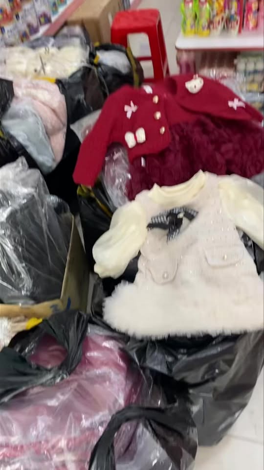 [🆕🇻🇳] Shop TOM BABY  Chuyên Bỉm,Thời trang cho bé,các loại Bánh kẹo, Kem, Thực phâm dinh dưỡng 🧑‍🧒❤️️👶⭐️ 𝐍𝐔𝐈 𝐗𝐎Ắ𝐍 𝐑𝐀𝐔 𝐂Ủ 𝐌𝐀𝐂𝐀𝐑𝐎𝐍𝐈 𝐍𝐈𝐒𝐒𝐈𝐍 150g Shop e mới e về hàng ạ.!
“Đặ𝐜 𝐬ả𝐧 𝐍𝐡ậ𝐭” 𝐝à𝐧𝐡 𝐜𝐡𝐨 𝐧𝐡ữ𝐧𝐠 𝐛é 𝐥ườ𝐢 ă𝐧 𝐫𝐚𝐮
 Nui được làm từ lúa mì nguyên chất, có màu sắc  , shares-1✔️ , likes-0❤️️ , date-2026-01-14 20:00:06🇻🇳🇻🇳🇻🇳📰🆕