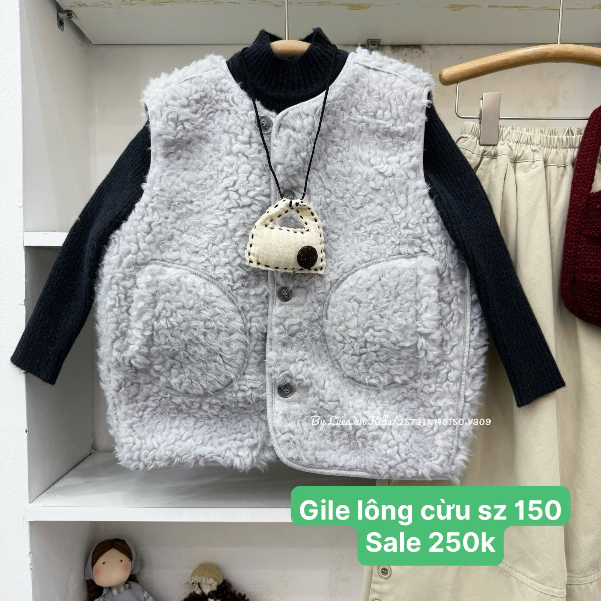 [🆕🇻🇳] Đan Anh Seoul – Baby Style Korea Auth  (Dak Studio) 🧑‍🧒❤️️👶⭐️ 𝐃 𝐀 𝐊 𝐒 𝐓 𝐔 𝐃 𝐈 𝐎 𝐡𝐞𝐥𝐥𝐨 – 𝐚𝐮𝐭𝐮𝐦𝐧 

• 𝑆𝑖𝑧𝑒: 𝐶ℎ𝑜 𝑏𝑒́ 𝑡𝑢̛̀ 8𝑘𝑔 – 38𝑘𝑔
• 𝐻𝑖̀𝑛ℎ 𝑎̉𝑛ℎ đ𝑢̛𝑜̛̣𝑐 𝑠𝑎̉𝑛 𝑥𝑢𝑎̂́𝑡 𝑏𝑜̛̉𝑖 𝐷𝐴𝐾 𝑆𝑇𝑈𝐷𝐼𝑂 𝑇𝑒𝑎𝑚
• 𝐶𝑎́𝑐 𝑚𝑜𝑚 𝑖𝑛𝑏𝑜𝑥 đ𝑒̂̉ đ𝑜̣̂𝑖 𝑛𝑔𝑢̃  , shares-0✔️ , likes-1❤️️ , date-2026-01-05 00:34:22🇻🇳🇻🇳🇻🇳📰🆕