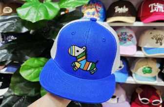 [🆕🇻🇳] Rio Kid House – Thời Trang Phụ Kiện Trẻ Em 🧑‍🧒❤️️👶⭐️  BST Nón Cho Bé Du Xuân
 Phom đẹp – nhẹ – an toàn cho bé.
 Thiết kế linh vật năm mới.
 Rất hợp diện Tết – chụp ảnh Xuân.
Mẹ tranh thủ chốt sớm cho bé, kẻo  , shares-0✔️ , likes-0❤️️ , date-2026-01-10 22:45:28🇻🇳🇻🇳🇻🇳📰🆕