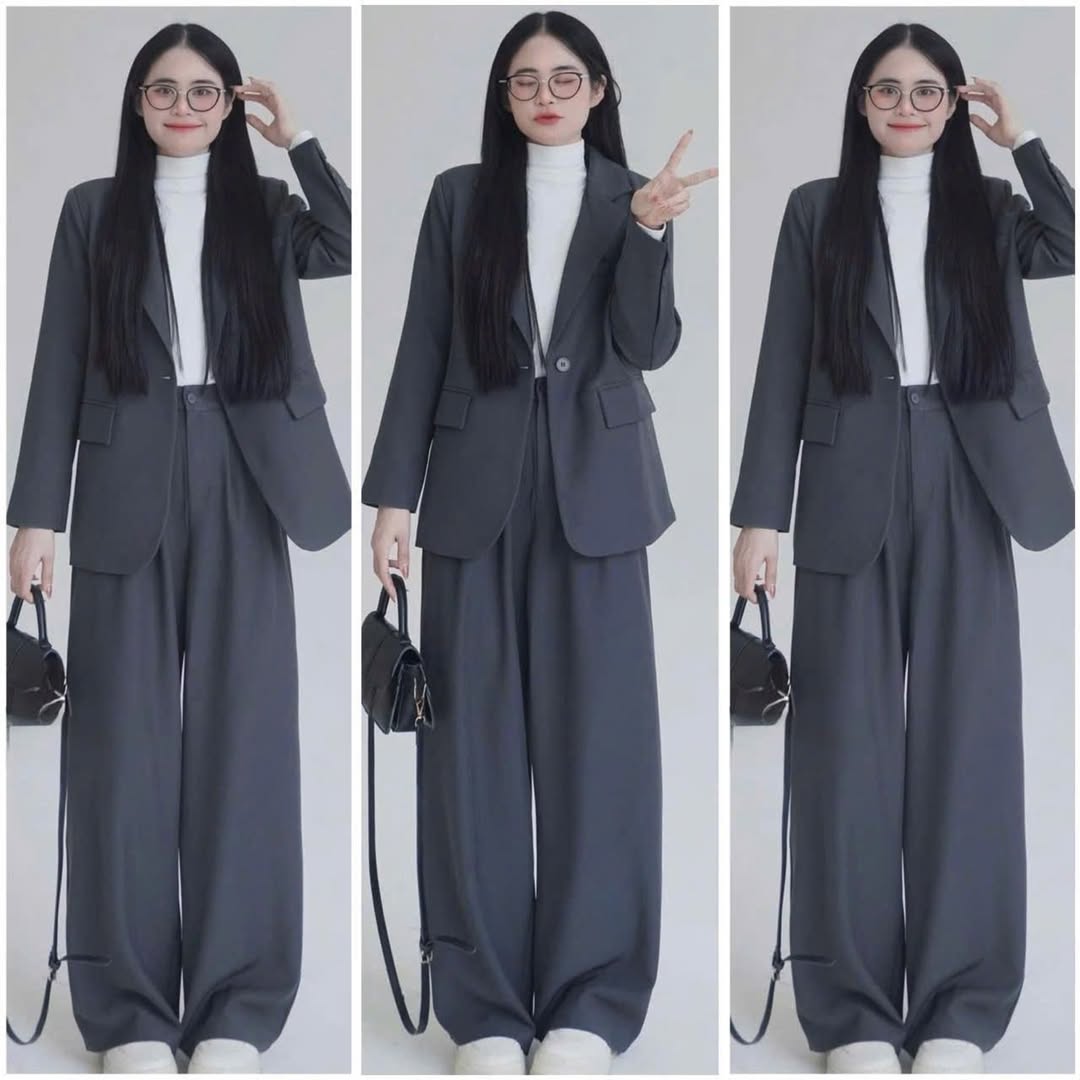 [🆕🇻🇳] MiMi Store Kids – Chuyên bán buôn, bán lẻ quần áo thời trang trẻ em cho bé từ 1 đến 13 tuổi giá rẻ nhất Hà Nội 🧑‍🧒❤️️👶⭐️ Sang chảnh cô mời các bé xinh yêu ạ

Sz 100 – 140  500k / set

MiMi Store Kids
 , shares-0✔️ , likes-0❤️️ , date-2026-01-09 17:15:36🇻🇳🇻🇳🇻🇳📰🆕