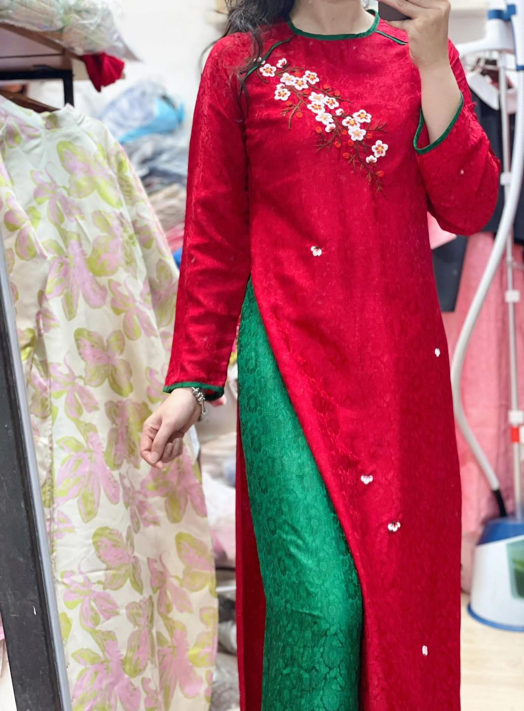 [🆕🇻🇳] Mẹ Ku Win – Quần áo và Phụ kiện Korea cao cấp Mẹ và Bé 🧑‍🧒❤️️👶⭐️  Em còn slg ít lắm nhoa nên các Mom nhanh tay chốt đơn nhé

 Nhận hàng chỉ có mê thôi
 , shares-0✔️ , likes-3❤️️ , date-2026-01-11 19:29:57🇻🇳🇻🇳🇻🇳📰🆕