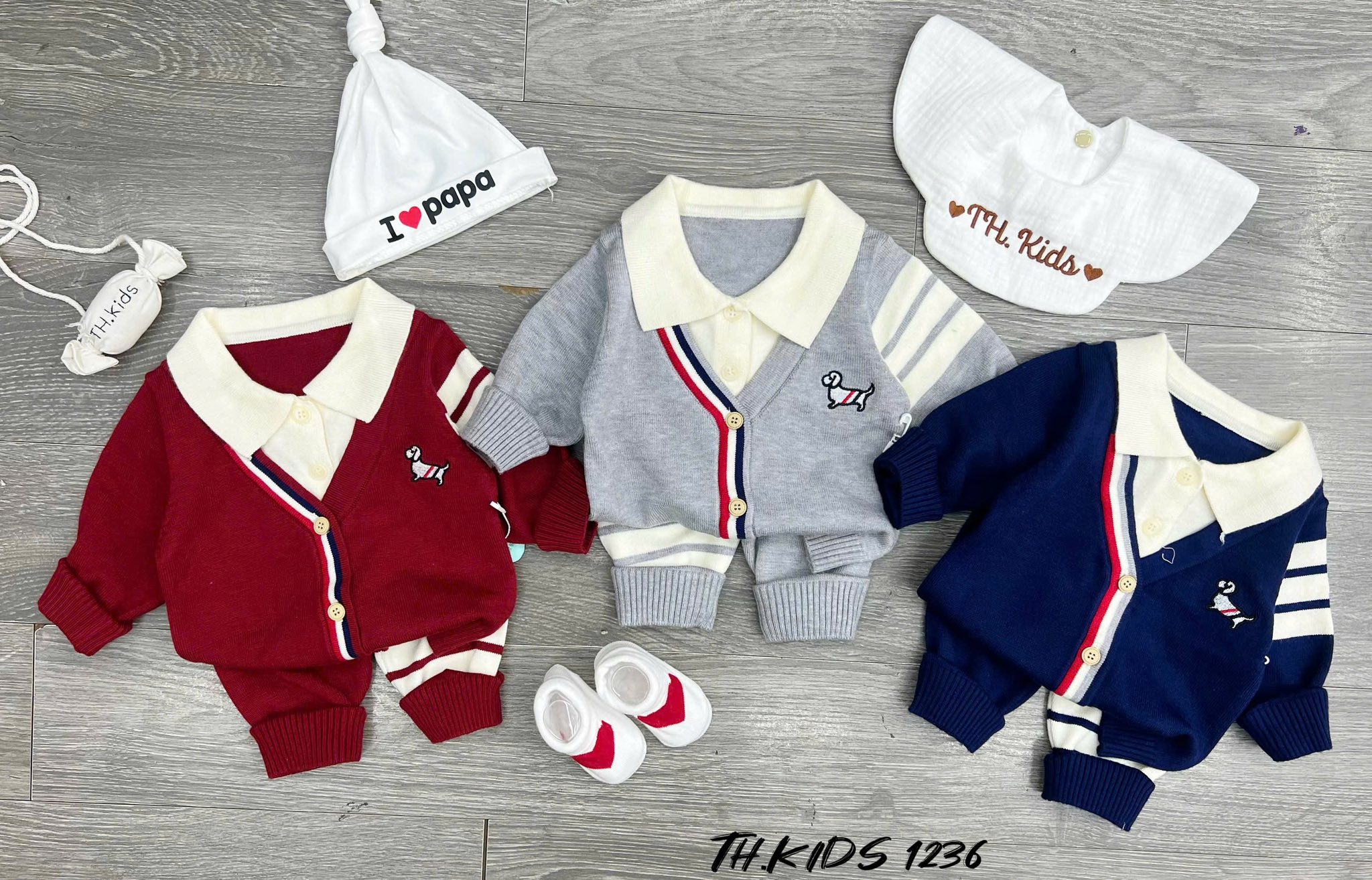 [🆕🇻🇳] Hi Chan Kids – 418 Trần Hưng Đạo – Nam Định 🧑‍🧒❤️️👶⭐️ Set len mẫu mới sẵn sz 66-90
 , shares-0✔️ , likes-2❤️️ , date-2026-01-11 00:24:02🇻🇳🇻🇳🇻🇳📰🆕