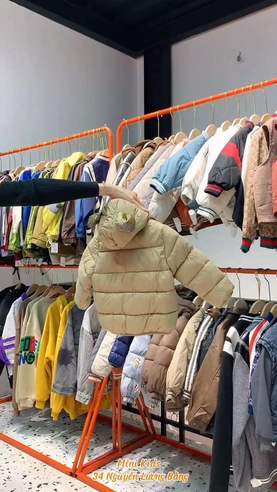 [🆕🇻🇳] Vnxk Ryan Joe – Women clothing 👕 Top1Fashion 👗     #Karl

Giá: #580k sales #480k
Size: 25,26,27,28,29,30
Màu: như hình

Bởi một khi biết đến & sử dụng #hàng_xách_tay của nhà #MJ là bạn đã tự nâng mình lê , shares-0✔️ , likes-0❤️️ , date-2026-01-10 15:04:20🇻🇳🇻🇳🇻🇳📰🆕