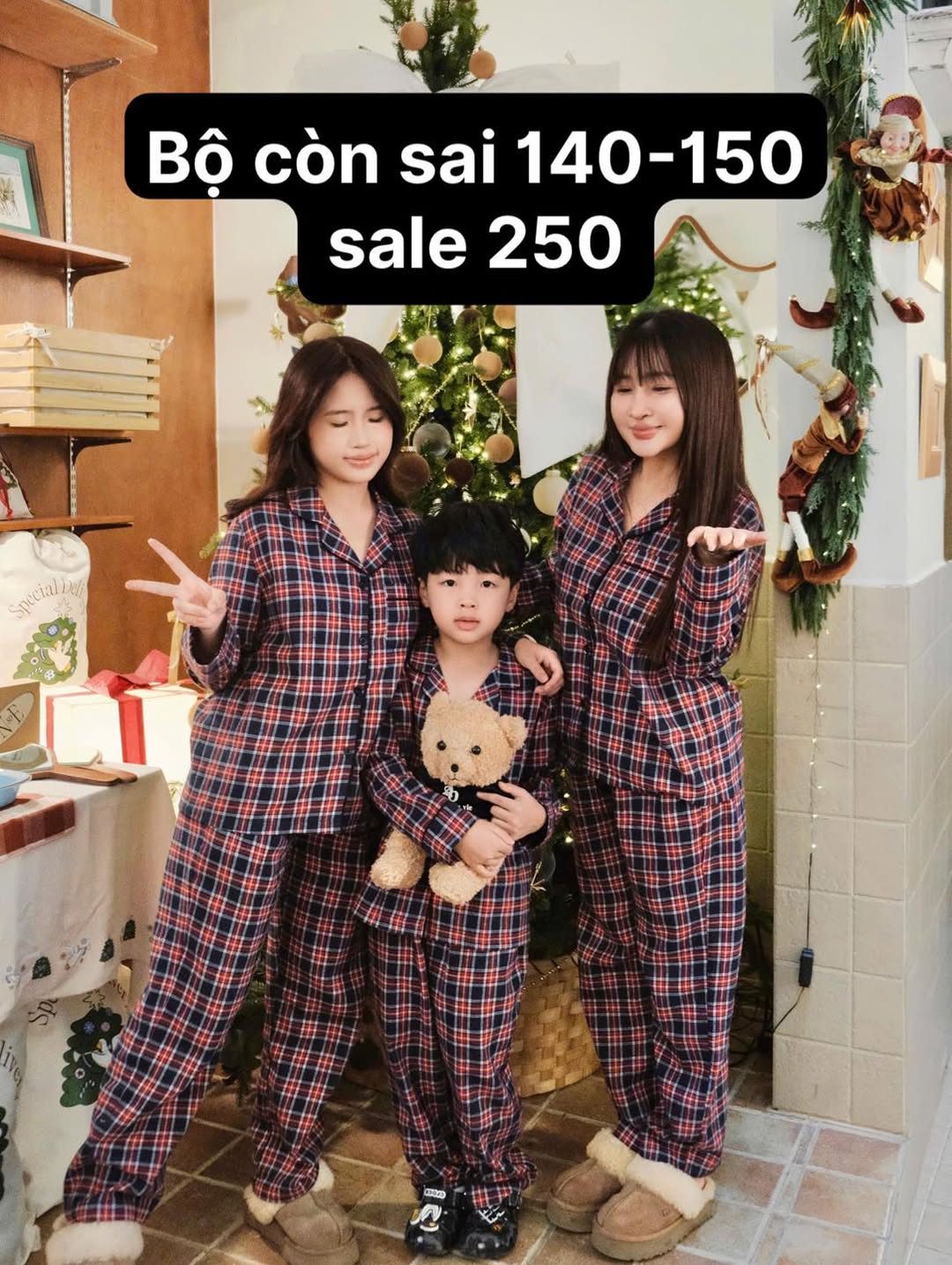 [🆕🇻🇳] LITIBABY Hồ Chí Minh 😎❤️️⭐️ Bộ bé trai bé gái hình gấu siu cưng
Chất cottton mềm êm, mặc thoải mái

 Ship COD đồng kiểm hàng rồi thanh toán toàn quốc
 Nhận đổi hàng trong  , shares-0✔️ , likes-0❤️️ , date-2026-01-10 22:43:40🇻🇳🇻🇳🇻🇳📰🆕