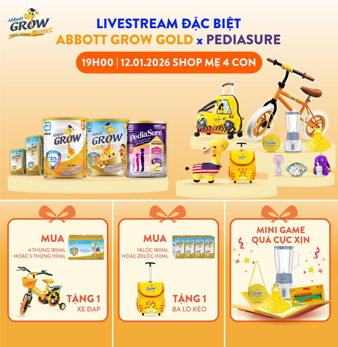 [🆕🇻🇳] Chedi Nhã Đan – Chedi Fashion Kids 🧑‍🧒❤️️👶⭐️ Cũng gọi là 

Tết 
 , shares-0✔️ , likes-50❤️️ , date-2026-01-11 05:01:44🇻🇳🇻🇳🇻🇳📰🆕