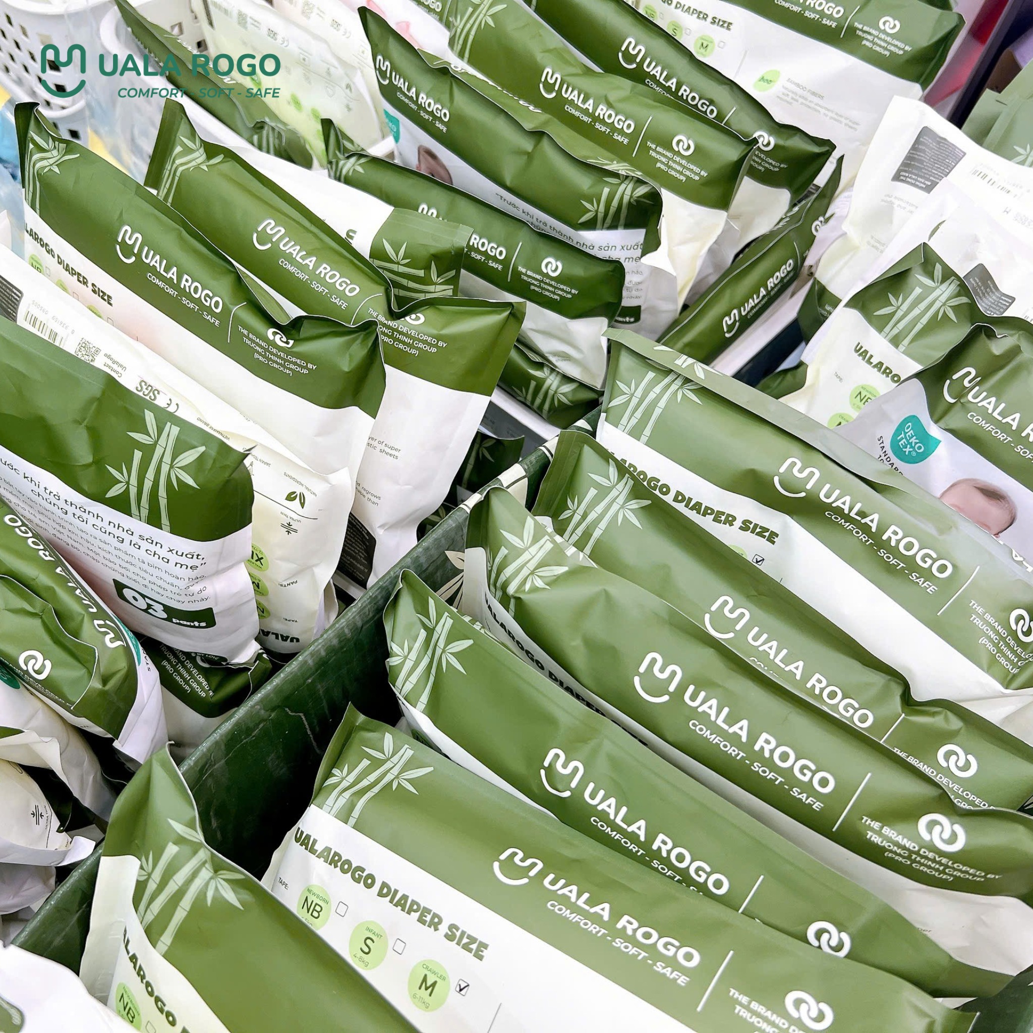 [🆕🇻🇳]  UalaRogo – Made in Vietnam – Thương hiệu thời trang phụ kiện cao cấp cho bé từ 0-4 tuổi 🧑‍🧒❤️️👶⭐️ 𝑼𝒂𝒍𝒂𝑹𝒐𝒈𝒐 đ𝒂̃ 𝒄𝒐́ 𝒎𝒂̣̆𝒕 𝒕𝒂̣𝒊 𝒔𝒖̛̣ 𝒌𝒊𝒆̣̂𝒏 𝑩𝒓𝒂𝒏𝒅 𝑫𝒂𝒚 𝒕𝒂̣𝒊 𝑵𝒐𝒖𝒔 𝑩𝒂𝒃𝒚 𝑺𝒕𝒐𝒓𝒆! 

Vô vàn phần quà cùng những deal hời chất lượng đang chờ mẹ tại cửa hàng Mẹ và bé  , shares-2✔️ , likes-12❤️️ , date-2026-01-10 17:10:06🇻🇳🇻🇳🇻🇳📰🆕