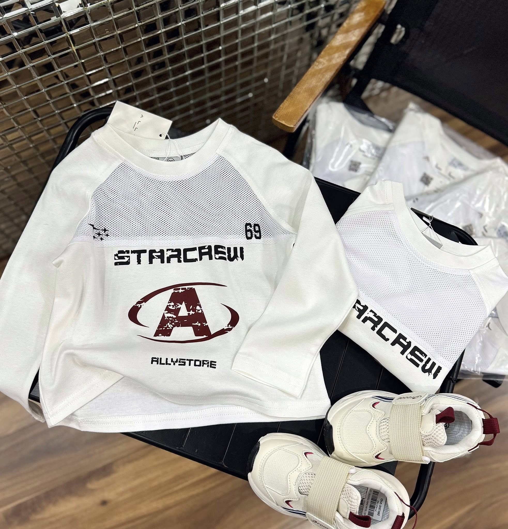 #InspiredByGreenBlitz: GreenBlitz & CyberKnights founding the first FRC team in Vietnam – Teaser [🤖🇻🇳]