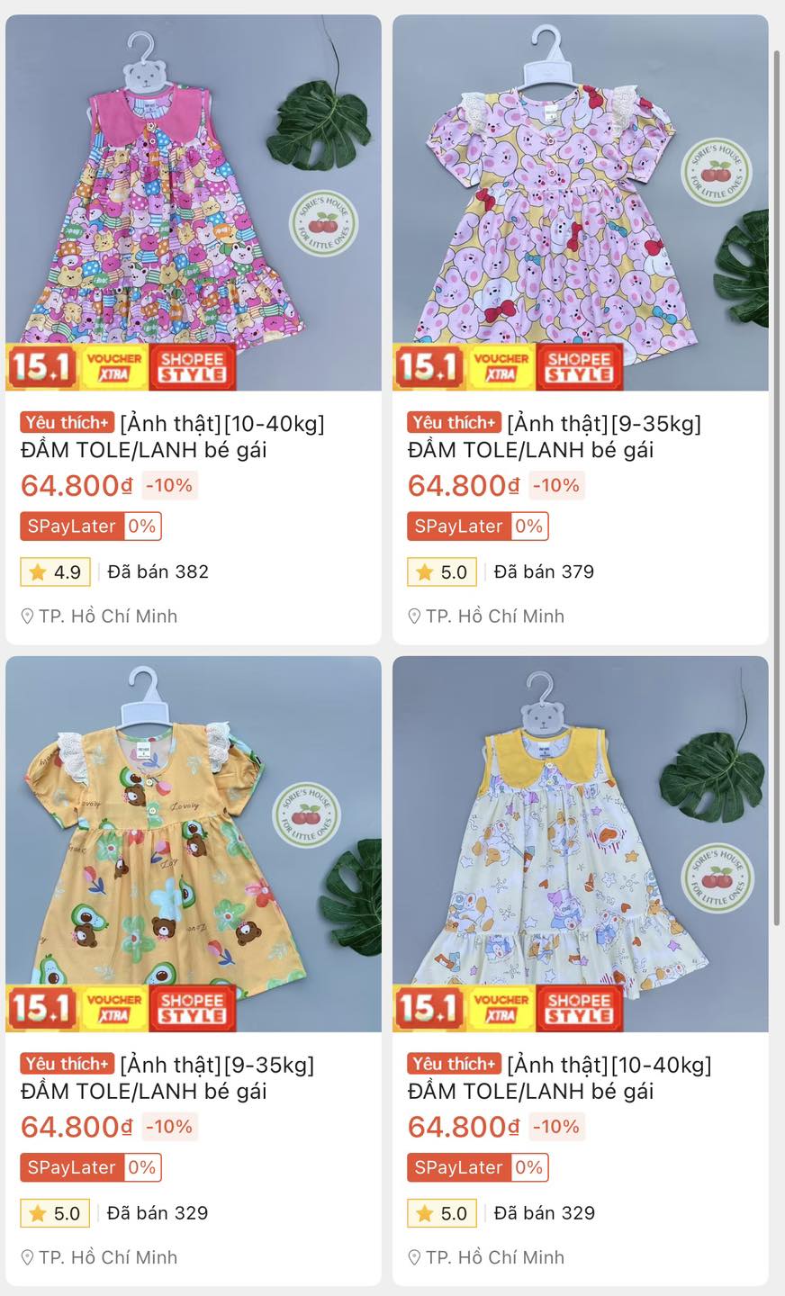 [🧸️🇻🇳] ALA mall – Thế giới đồ chơi cho bé 🎈Top1Toys🧸️   Em này phải nói là đỉnh chóp luôn nè các Mom. Có thể cử động chân, ngồi bô, nói chuyện. Các Mom mua cho công chúa nhà mình hoặc tặng đều sang sịn mịn luôn , shares-0✔️ , likes-2❤️️ , date-2026-01-15 18:56:24🇻🇳🇻🇳🇻🇳📰🆕