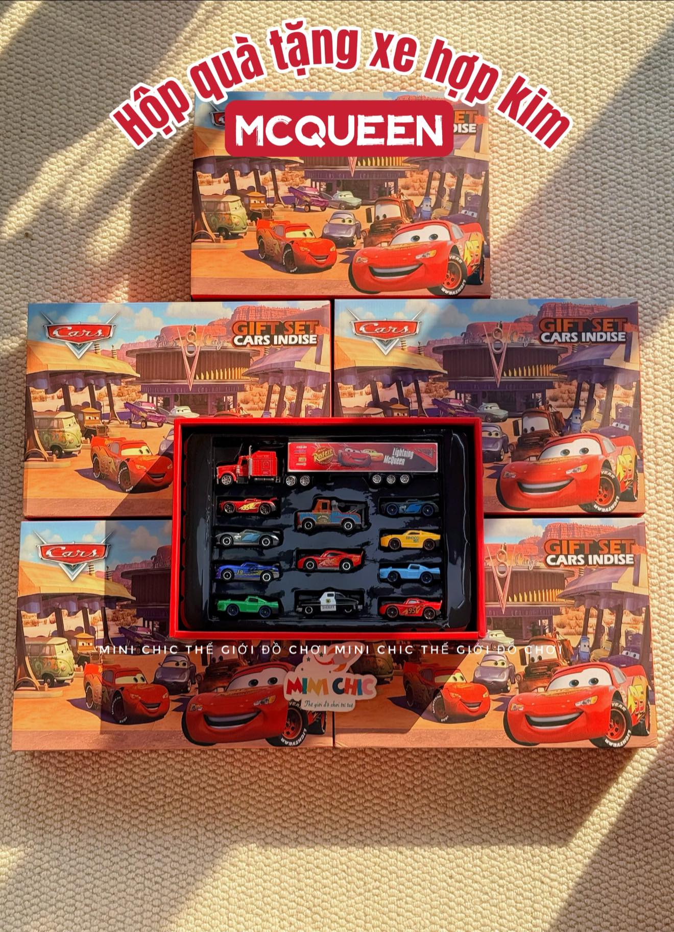 [🆕🇻🇳]  Nonie Kids – Chuyên đồ QCCC cho bé đa dạng phong cách hàn quốc 🧑‍🧒❤️️👶⭐️ Tầm này chụp vậy là nhanh nhất ạ 
Set bé gái size 90-130 
Hàng có sẵn 

𝗦𝗛𝗜𝗣 𝗖𝗢𝗗 𝗧𝗢𝗔̀𝗡 𝗤𝗨𝗢̂́𝗖
Fanpage: Nonie Kids 
FB: Ti Ni Closet
 Ảnh chụp thật 
𝗛𝗼𝘁𝗹𝗶𝗻𝗲 , shares-0✔️ , likes-1❤️️ , date-2026-01-12 23:32:06🇻🇳🇻🇳🇻🇳📰🆕