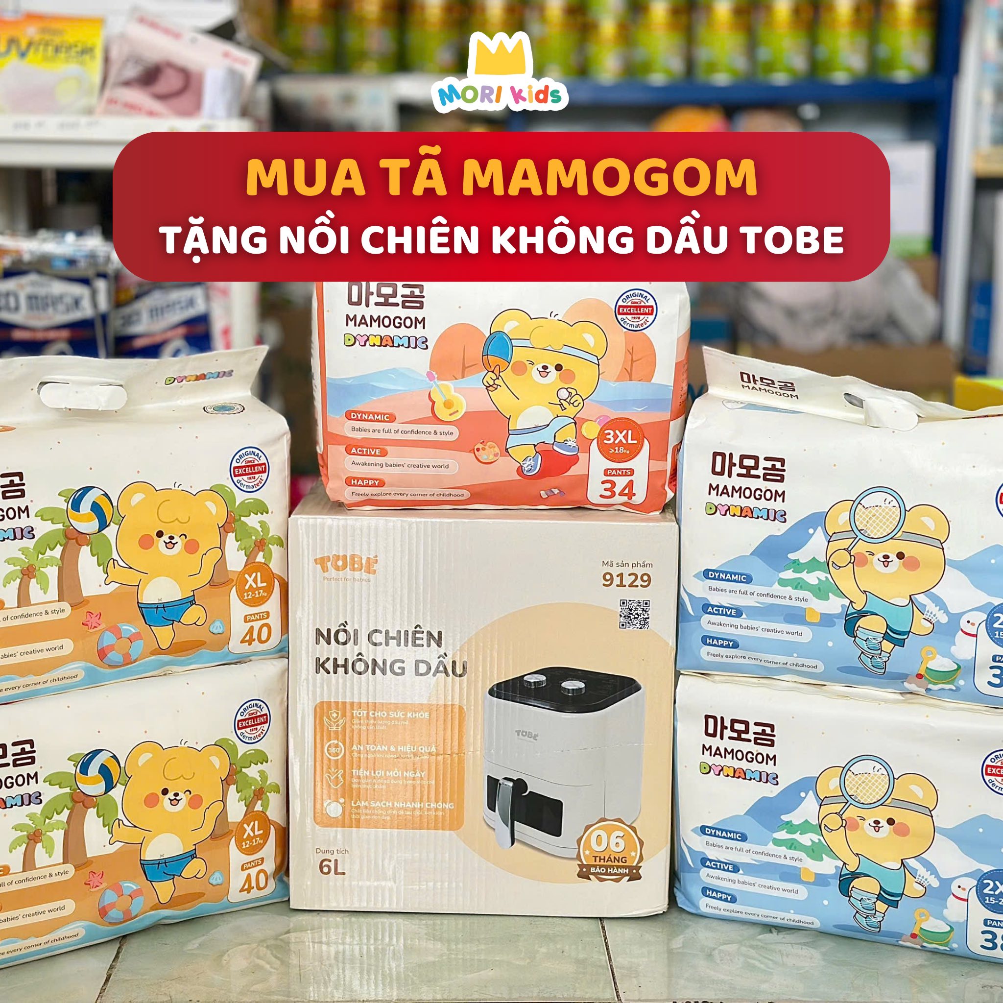 [🆕🇻🇳]  Shop Mỹ Vy – Chuyên thời trang trẻ em, thực phẩm, dược phẩm, vật dụng chuyên cho bé và trẻ 🧑‍🧒❤️️👶⭐️ Vớ chân Ularogo cho bé xinh xắn – mềm êm từng bước chân ,Chất cotton thoáng mát, thấm hút mồ hôi tốt

Bo chun nhẹ, không hằn – bé mang cả ngày vẫn thoải má , shares-0✔️ , likes-6❤️️ , date-2026-01-14 18:21:15🇻🇳🇻🇳🇻🇳📰🆕