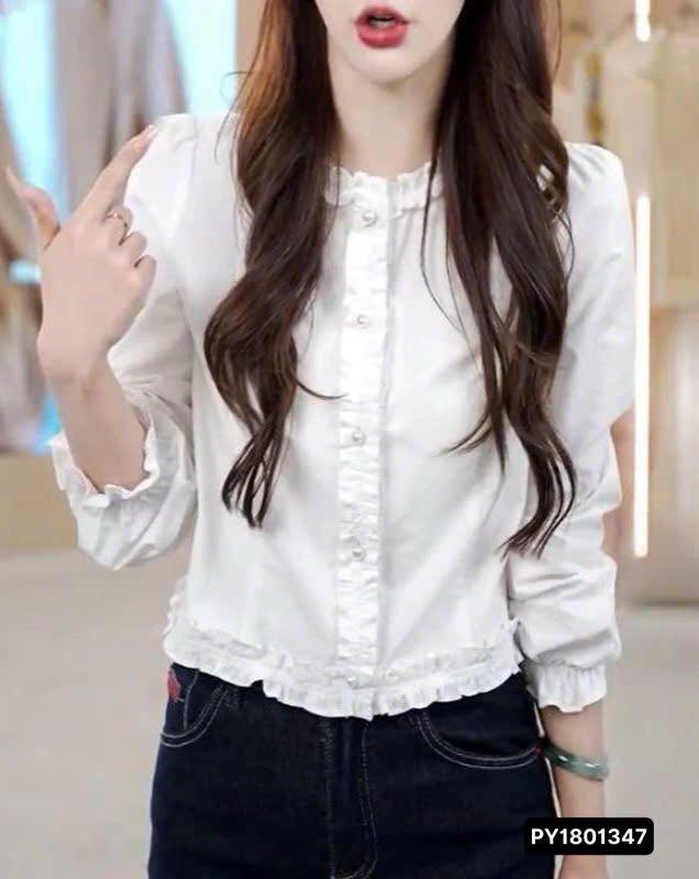 [🆕🇻🇳] Shop Đẹp VN VI – Trang phục – quần áo  [🆕Top1Vietnam🇻🇳] 👕 Top1Fashion 👗  MS PY1801377
 Gam màu tím mận lạ mắt kết hợp cùng chi tiết hoa nổi đính quanh cổ áo tạo nên sự quý phái đặc biệt.
 Thiết kế chiết eo khéo léo giúp định hìn , shares-0✔️ , likes-1❤️️ , date-2026-01-20 16:14:01🇻🇳🇻🇳🇻🇳📰🆕