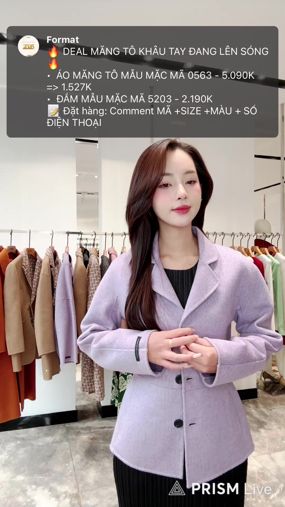 [🆕🇻🇳] Hussio.com Quần áo (Thương hiệu) 👕 Top1Fashion 👗  Áo Polo HARU cổ V phối màu sang trọng và lịch lãm, với chất liệu dệt gân đũa co giãn thoải mái
#Hussio #TếtHussio #poloHussio #polonam #aopolo #poloHARU , shares-0✔️ , likes-7❤️️ , date-2026-01-15 18:01:17🇻🇳🇻🇳🇻🇳📰🆕