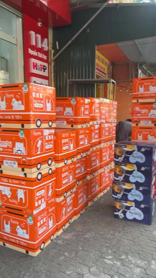 [🆕🇻🇳] Ben Bắp – Cửa Hàng Mẹ Và Bé 🧑‍🧒❤️️👶⭐️ Khoác len trình làng – Hàng đông còn dài lắm các mẹ ới 

Hàng lên page hàng em sẵn ạ – Toàn đồ đẹp 
 , shares-0✔️ , likes-3❤️️ , date-2026-01-13 22:50:58🇻🇳🇻🇳🇻🇳📰🆕