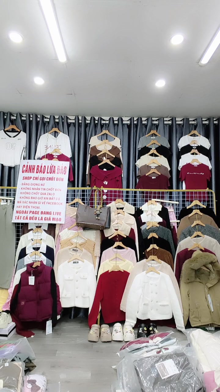 [🆕🇻🇳] Phương Thảo Tổng Kho Chuyên Sỉ Lẻ Sll 0852281111 – CHUYÊN SỈ LẺ THỜI TRANG, HÀNG QC-TQ-VN [🆕Top1Vietnam🇻🇳] 👕 Top1Fashion 👗  – Thah lý nốt lỗ nửa giá 

Mã B9
 , shares-0✔️ , likes-237❤️️ , date-2026-01-16 19:25:52🇻🇳🇻🇳🇻🇳📰🆕