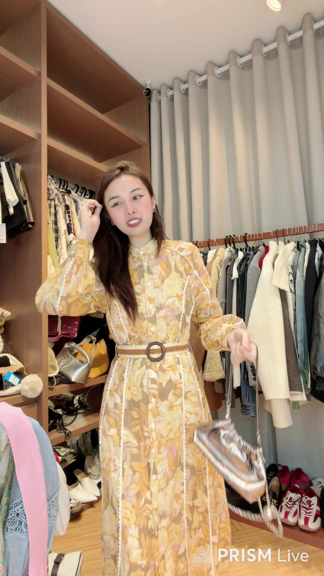 [🆕🇻🇳] LINH TÂY STORE – Cửa hàng quần áo nữ [🆕Top1Vietnam🇻🇳] 👕 Top1Fashion 👗  Áo len phối ren xinh Cực Phẩm luôn các chị ơi #LINHTAYSTORE #AKI6020 , shares-0✔️ , likes-0❤️️ , date-2026-01-17 04:00:38🇻🇳🇻🇳🇻🇳📰🆕