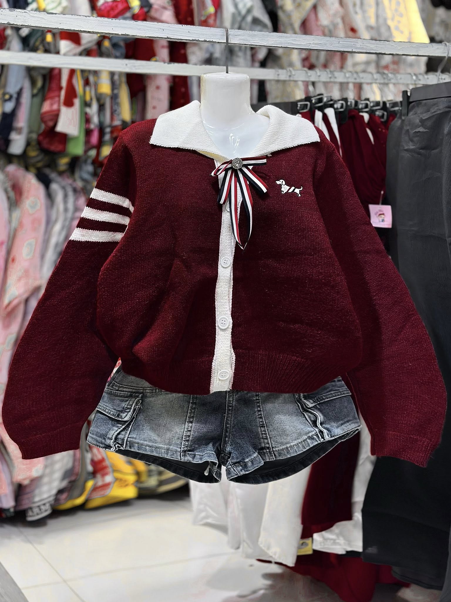 [🆕🇻🇳] YenBee Nam Sách – Quần áo – Thương hiệu  [🆕Top1Vietnam🇻🇳] 👕 Top1Fashion 👗  Hàng mới về của yenbee  , shares-0✔️ , likes-2❤️️ , date-2026-01-14 17:56:09🇻🇳🇻🇳🇻🇳📰🆕