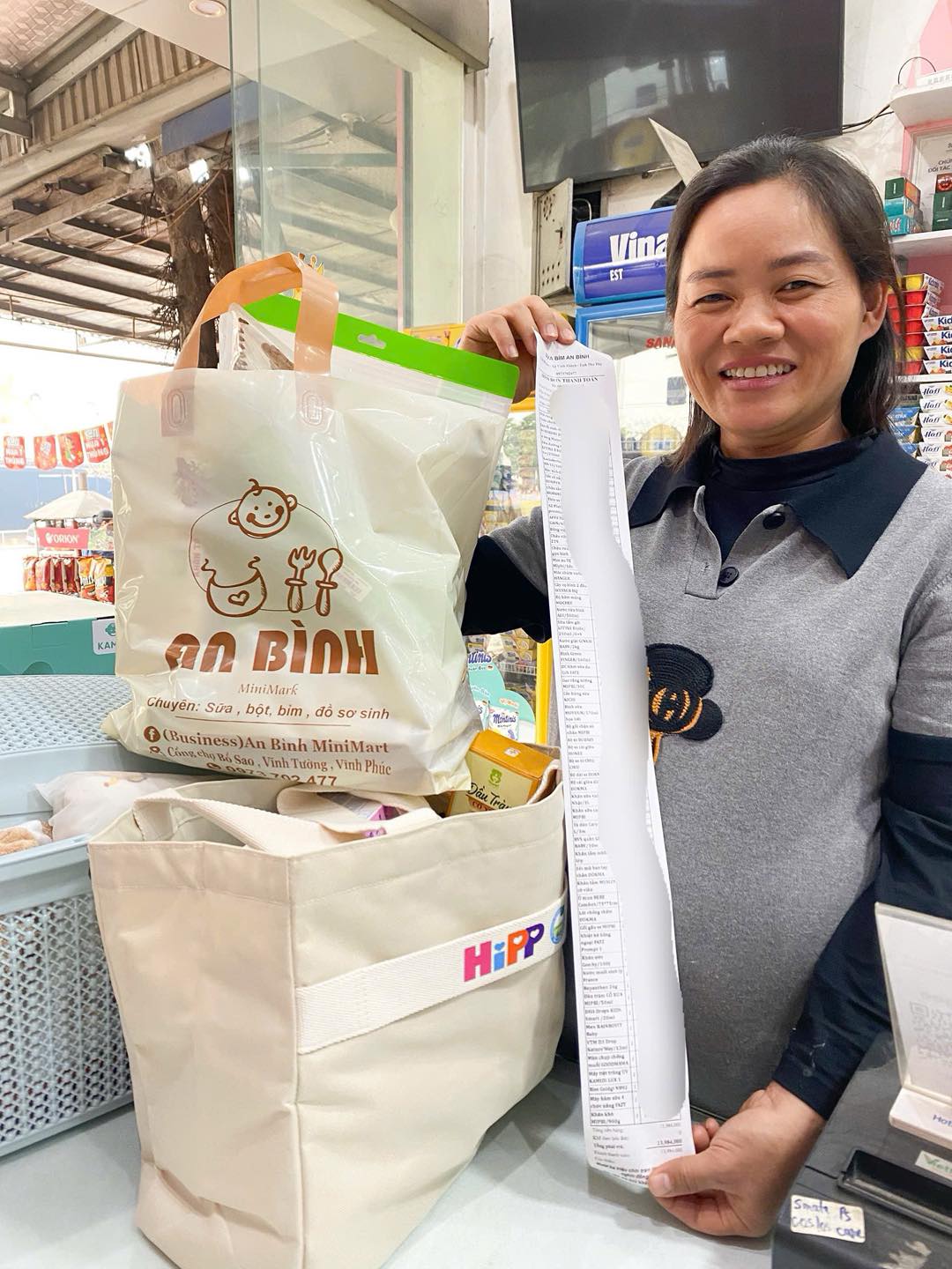 [🆕🇻🇳] M.GAO – Quần áo – Thương hiệu [🆕Top1Vietnam🇻🇳] 👕 Top1Fashion 👗  “Đầm Lục Vân”
Thanh thoát và tinh tế, chiếc đầm dài mang sắc xanh lá nhạt dịu mát tựa hơi thở thiên nhiên. Thiết kế tay choàng mềm mại kết hợp dáng suông n , shares-0✔️ , likes-1❤️️ , date-2026-01-15 19:26:18🇻🇳🇻🇳🇻🇳📰🆕