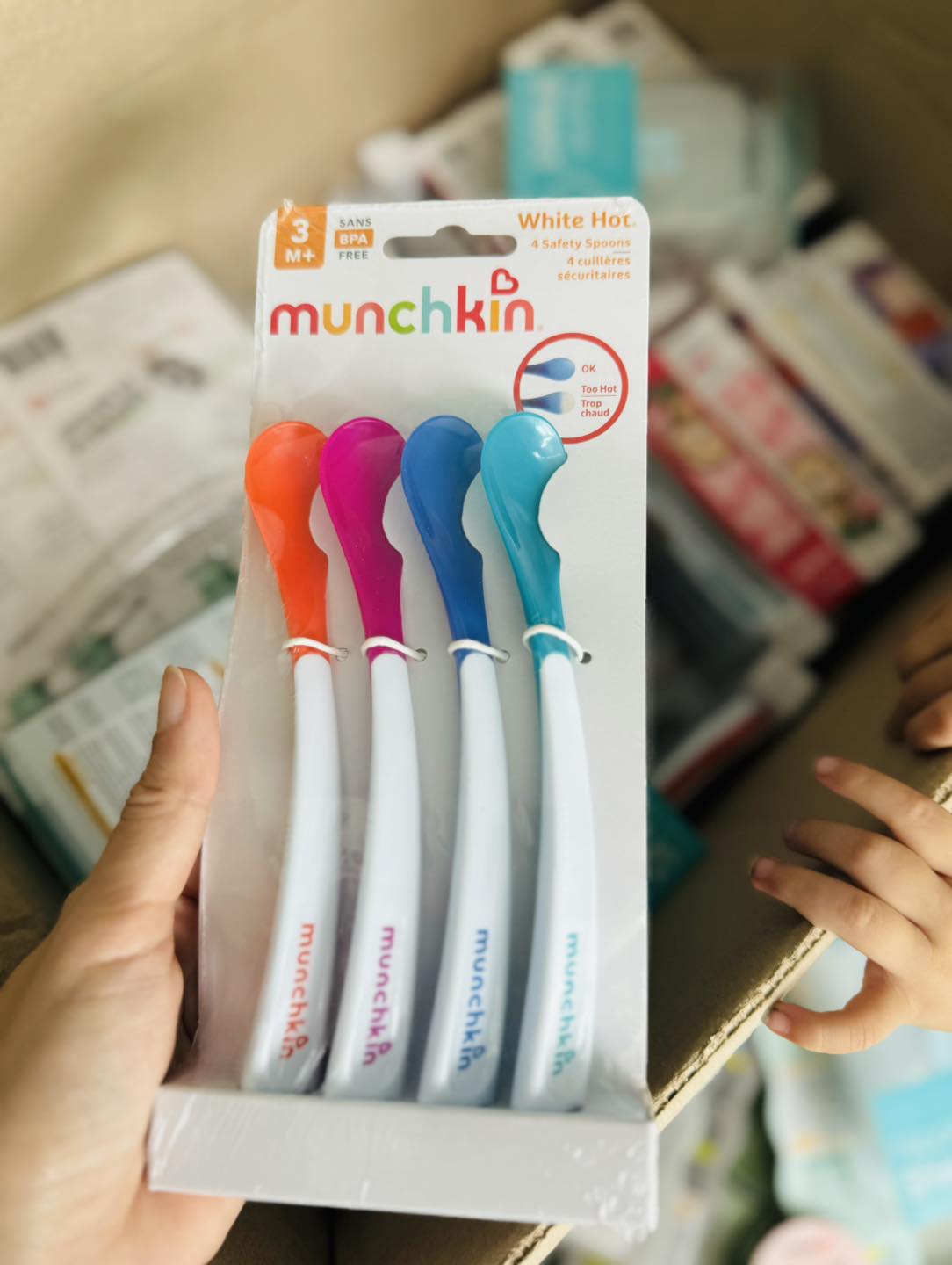 [🆕🇻🇳] Hệ thống Chip Chip Luxury – Thiên đường mua sắm Lớn nhất Đồng Nai 🧑‍🧒❤️️👶⭐️ Mẹ đang tìm một dòng sữa công thức thiên tiêu hoá & phát triển toàn diện cho bé?

 Sữa bò HiPP Organic Combiotic® là đang ngày càng được nhiều mẹ lựa chọn  , shares-0✔️ , likes-2❤️️ , date-2026-01-14 18:30:03🇻🇳🇻🇳🇻🇳📰🆕