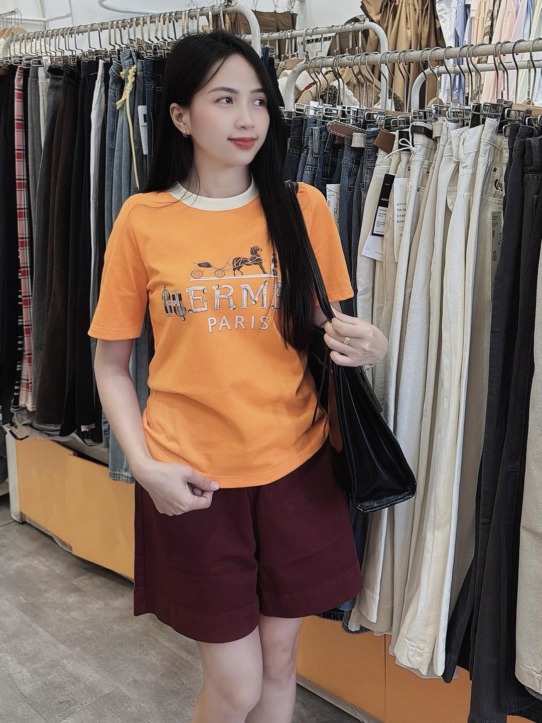 [🆕🇻🇳] L’Min – Trang phục – quần áo [🆕Top1Vietnam🇻🇳] 👕 Top1Fashion 👗  Mỗi mã còn vài set nên sale sâu cho các nàng nhé
Ib nhanh trước khi hết nha nàng
 , shares-0✔️ , likes-0❤️️ , date-2026-01-20 09:24:09🇻🇳🇻🇳🇻🇳📰🆕