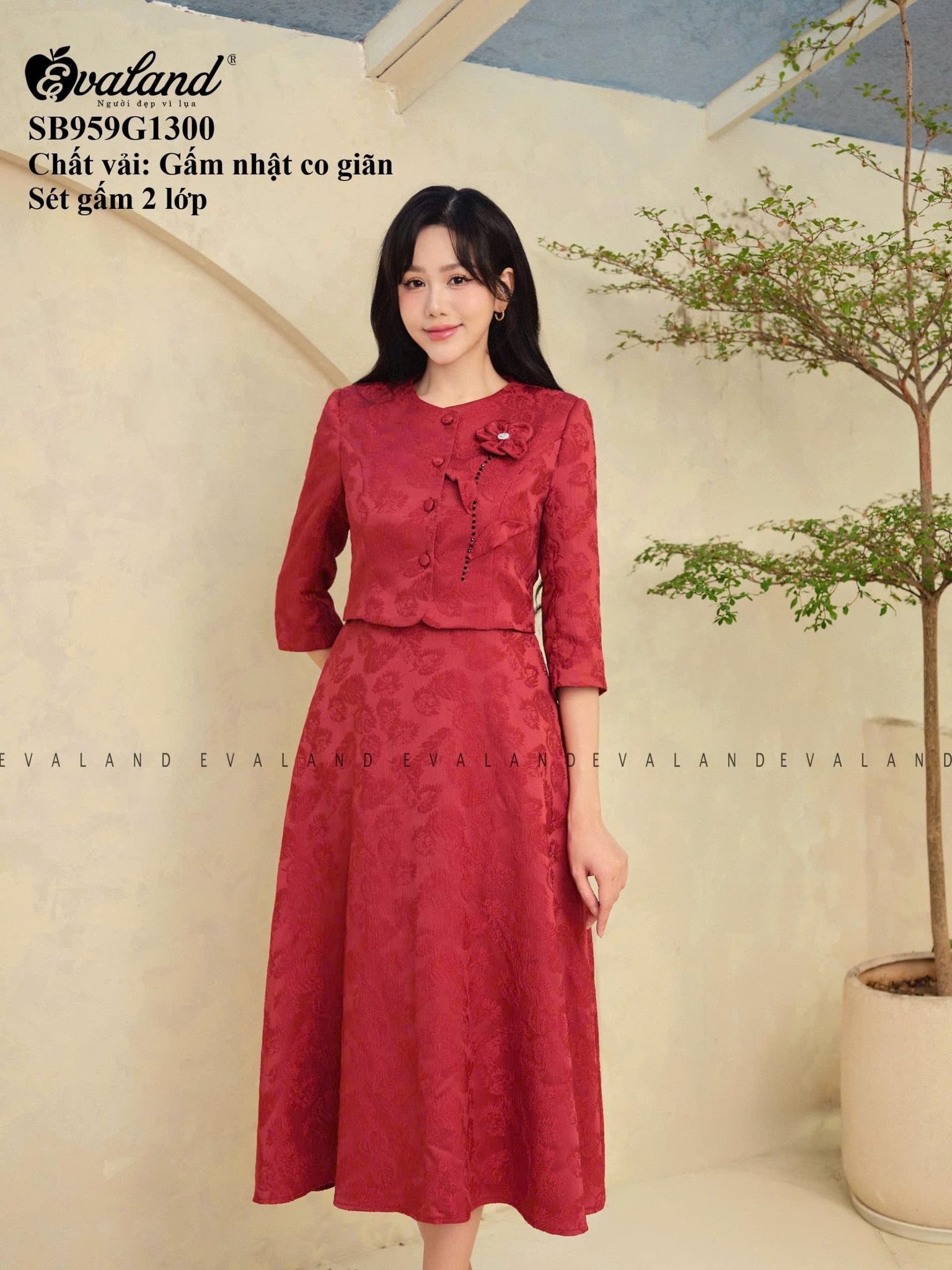 [🆕🇻🇳] Sơn Pha Fashion – Chuyên viên tạo phong cách thời trang [🆕Top1Vietnam🇻🇳] 👕 Top1Fashion 👗  Nhẹ nhàng nhưng không mờ nhạt.”
• “Thiết kế kín đáo, càng nhìn càng cuốn.”
 , shares-1✔️ , likes-2❤️️ , date-2026-01-19 15:52:58🇻🇳🇻🇳🇻🇳📰🆕