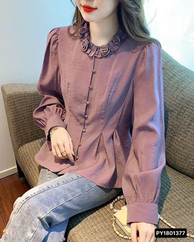 [🆕🇻🇳] LINH TÂY STORE – Cửa hàng quần áo nữ [🆕Top1Vietnam🇻🇳] 👕 Top1Fashion 👗  “Đẹp, nhưng là đẹp có chiều sâu”
Không đơn giản là màu đỏ, mà là sắc đỏ pha ánh kim của sự trưởng thành.
Chiếc áo dài này dành cho những người phụ nữ biết  , shares-0✔️ , likes-0❤️️ , date-2026-01-20 16:00:47🇻🇳🇻🇳🇻🇳📰🆕