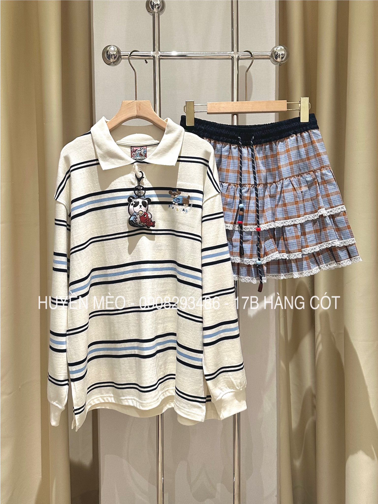 [🆕🇻🇳] Play Boys – Cửa hàng quần áo nam [🆕Top1Vietnam🇻🇳]  👕 Top1Fashion 👗  Đẹp quá cơ!!! Chỉ có giờ mới săn được những e đẹp như này mà gi á hời ạ 
 , shares-0✔️ , likes-11❤️️ , date-2026-01-25 06:14:08🇻🇳🇻🇳🇻🇳📰🆕