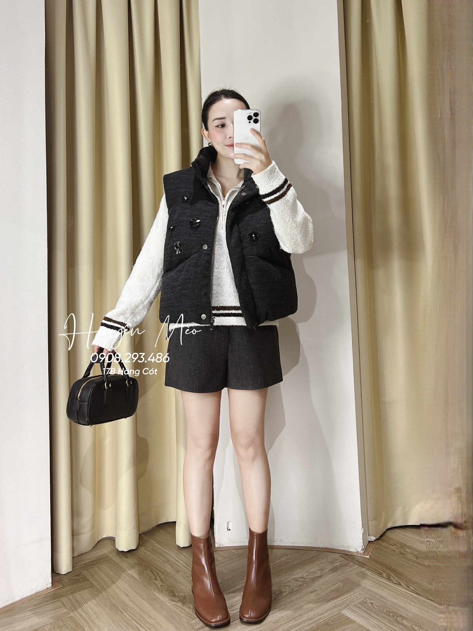 [🆕🇻🇳] L’Min – Trang phục – quần áo [🆕Top1Vietnam🇻🇳] 👕 Top1Fashion 👗  Mỗi mã còn vài set nên sale sâu cho các nàng nhé
Ib nhanh trước khi hết nha nàng
 , shares-0✔️ , likes-0❤️️ , date-2026-01-20 09:24:09🇻🇳🇻🇳🇻🇳📰🆕