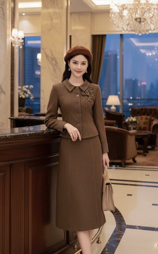 [🆕🇻🇳] LYAN – Tỏa sáng mọi khoảnh khắc – Cửa hàng quần áo nữ [🆕Top1Vietnam🇻🇳] 👕 Top1Fashion 👗  SAMI dress mặc được quanh năm lun khách ơiii
Form sang dễ mặc, chất liệu dày dặn không phải mỏng dễ nhăn đâu nha các chị! 
Sẵn shop đủ size S M L nhé ạ! 
— , shares-0✔️ , likes-4❤️️ , date-2026-01-18 21:38:33🇻🇳🇻🇳🇻🇳📰🆕