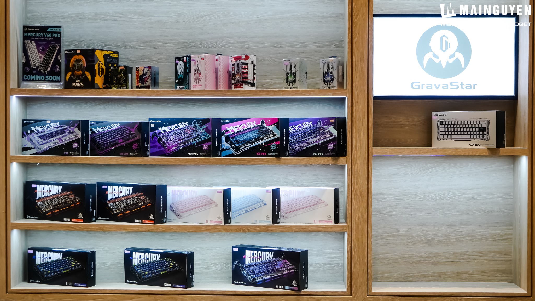 Meet The First Humanoid Robotic Worker at SANY RE! [🤖]