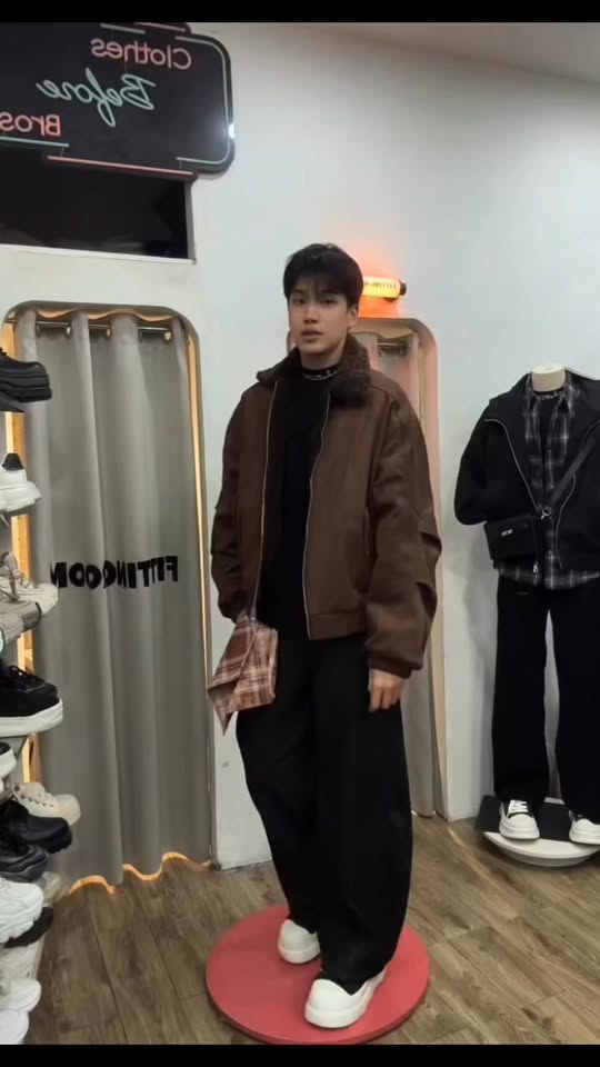 [🆕🇻🇳]  Tuyên Thuỳ Hải Phòng Shop Quần Áo Trẻ Em-Đồ Sơ Sinh-Giày Dép-Bỉm 🧑‍🧒❤️️👶⭐️ 1 từ thôi ak. Vuýpppp luôn các bác ơi. Giá cực yêu thương a , shares-0✔️ , likes-335❤️️ , date-2026-01-31 17:05:15🇻🇳🇻🇳🇻🇳📰🆕