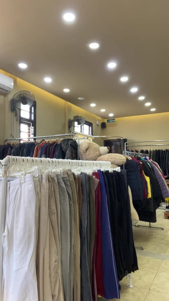 [🆕🇻🇳] Play Boys – Cửa hàng quần áo nam [🆕Top1Vietnam🇻🇳]  👕 Top1Fashion 👗  New arrival 
Hàng mới vẫn cập bến liên tục, các cậu sắm Tết tới đâu rồi ạ…
 , shares-0✔️ , likes-22❤️️ , date-2026-01-30 18:14:35🇻🇳🇻🇳🇻🇳📰🆕