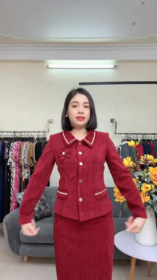 [🆕🇻🇳] Tiểu Ni Baby Shop – Xưởng chuyên sỉ, lẻ đồ baby thiết kế  🧑‍🧒❤️️👶⭐️  Sắm áo dài đi chụp ảnh tết nào mẹ ơi
Shopee : 
———————————————————-

 𝐒𝐇𝐈𝐏 𝐂𝐎𝐃 𝐓𝐎𝐀̀𝐍 𝐐𝐔𝐎̂́𝐂–𝐊𝐈𝐄̂̉𝐌 𝐓𝐑𝐀 𝐇𝐀̀𝐍𝐆 𝐓𝐑𝐔̛𝐎̛ , shares-0✔️ , likes-1❤️️ , date-2026-01-25 04:33:26🇻🇳🇻🇳🇻🇳📰🆕