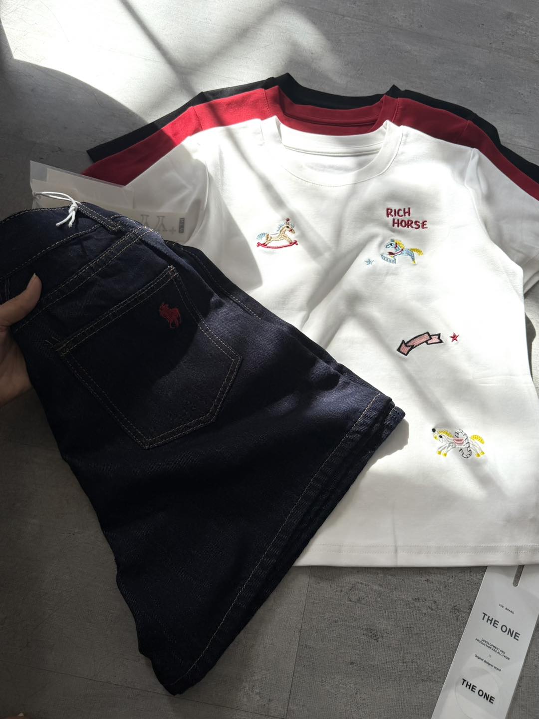 [🆕🇻🇳] ICON DENIM – Tạo ra trải nghiệm thoải mái kết hợp với tính thời trang từ Casual wear, Office wear đến Denim wear cho mọi nam giới [🆕Top1Vietnam🇻🇳] 👕 Top1Fashion 👗  ICON DENIM đã cập nhật ảnh bìa của họ.
 , shares-0✔️ , likes-0❤️️ , date-2026-01-31 16:36:02🇻🇳🇻🇳🇻🇳📰🆕