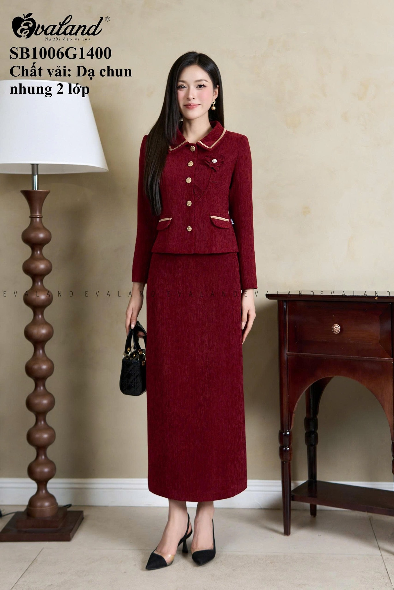 [🆕🇻🇳] Color.2hand – Cửa hàng quần áo [🆕Top1Vietnam🇻🇳] 👕 Top1Fashion 👗   Một chút kiêu kỳ, một chút dịu dàng trong chiếc áo sang xịn. Mặc đi tiệc, đi chơi hay chụp ảnh đều xinh. 
———————————————————
137 Trường Chinh, Huế
Hotlin , shares-0✔️ , likes-2❤️️ , date-2026-01-25 22:38:31🇻🇳🇻🇳🇻🇳📰🆕