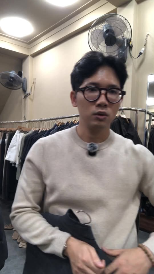 [🆕🇻🇳] LINH TÂY STORE – Cửa hàng quần áo nữ [🆕Top1Vietnam🇻🇳] 👕 Top1Fashion 👗  Sét nỉ Hàn cao cấp! E Linh sẵn 20 sét
#linhtaystore #BTT5355
 , shares-0✔️ , likes-10❤️️ , date-2026-01-28 04:20:25🇻🇳🇻🇳🇻🇳📰🆕