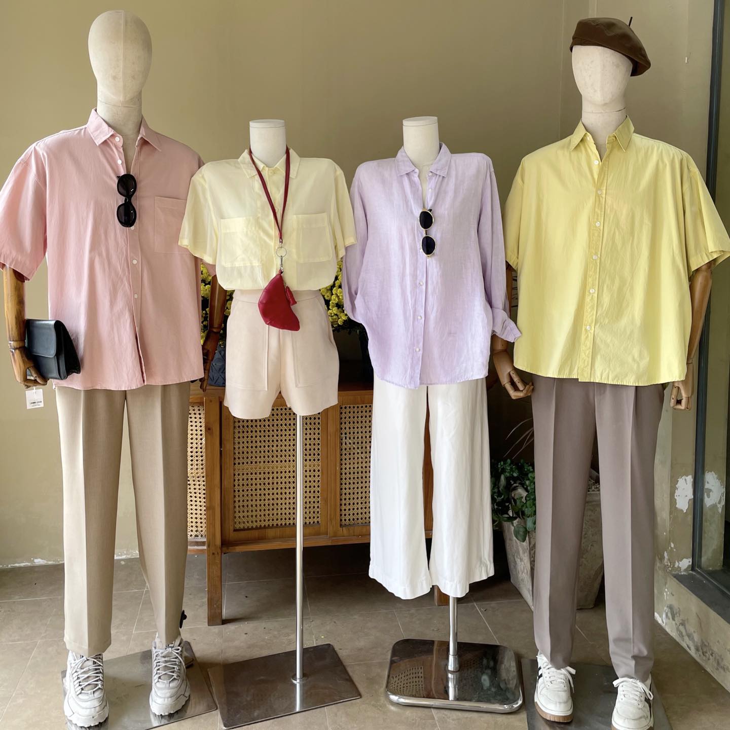 [🆕🇻🇳] Trần Thị Dung – Siêu Giá Rẻ – Thiết kế – Thời trang [🆕Top1Vietnam🇻🇳] 👕 Top1Fashion 👗  S.aleeee SẬPpppp K.H.O bênnn emmm nghỉ TẾTttttt…… , shares-0✔️ , likes-57K❤️️ , date-2026-01-22 03:34:30🇻🇳🇻🇳🇻🇳📰🆕