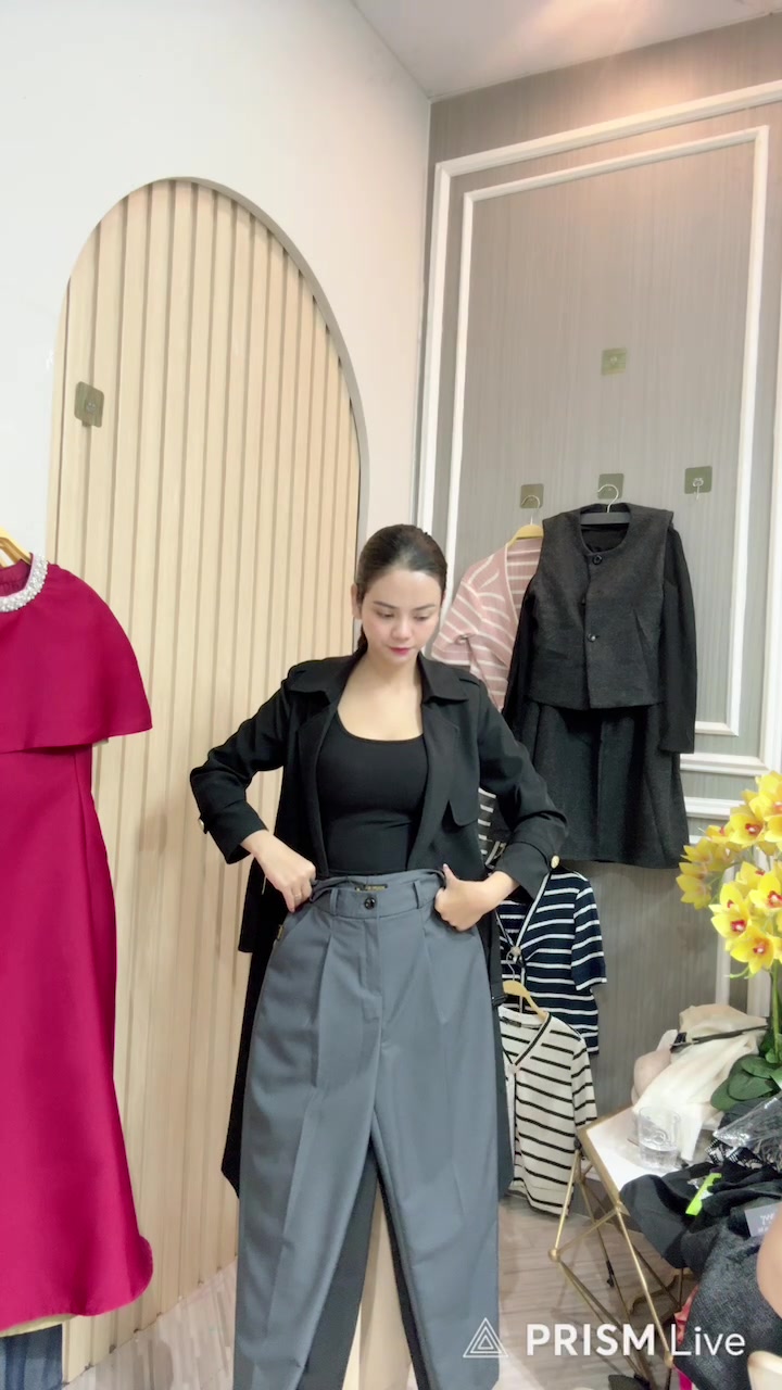 [🆕🇻🇳] Nguyễn Liên Chuyên Đầm Công Sở – Quần Áo Mua Lẻ Rẻ Bằng giá Bán Buôn [🆕Top1Vietnam🇻🇳] 👕 Top1Fashion 👗  hàng tết ngập tràn , shares-0✔️ , likes-143❤️️ , date-2026-01-31 03:06:23🇻🇳🇻🇳🇻🇳📰🆕