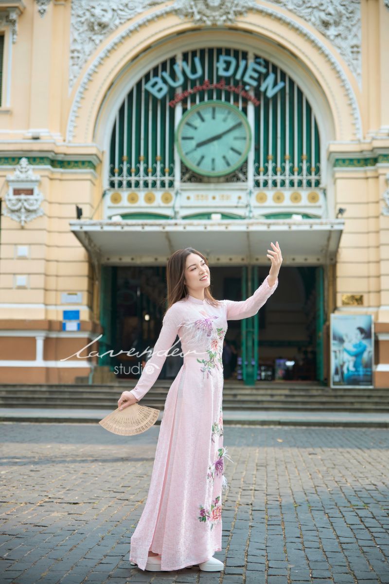 Vì sao nên đặt dịch vụ chụp ảnh Tết 2026 từ sớm? Vì sao nên đặt dịch vụ chụp ảnh Tết 2026 từ sớm?